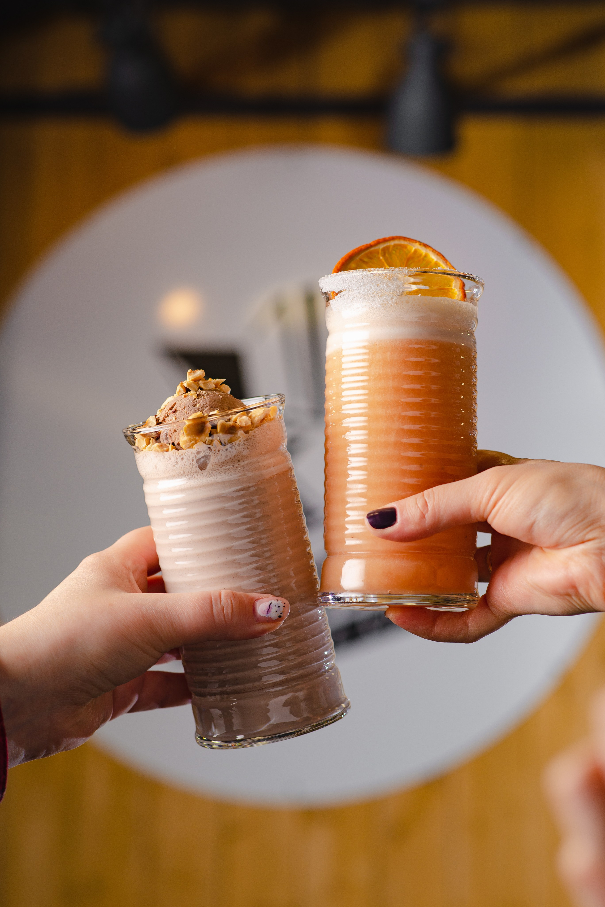 Ронни. Максим Егоров, г. Ижевск. Фуд-фотография и предметная съёмка