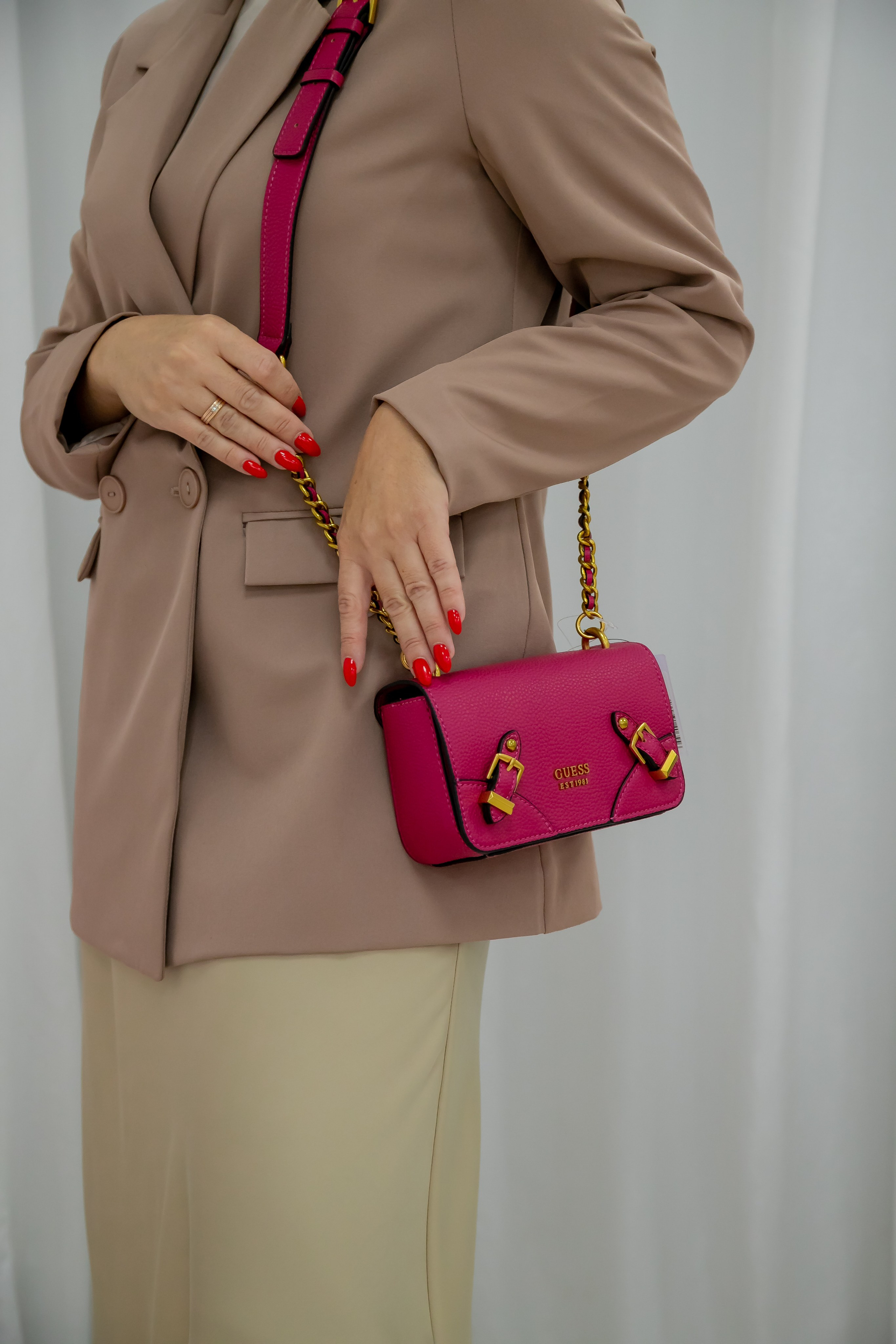 День рождения магазина «Caramel Bag». Фотограф Маша Савинская