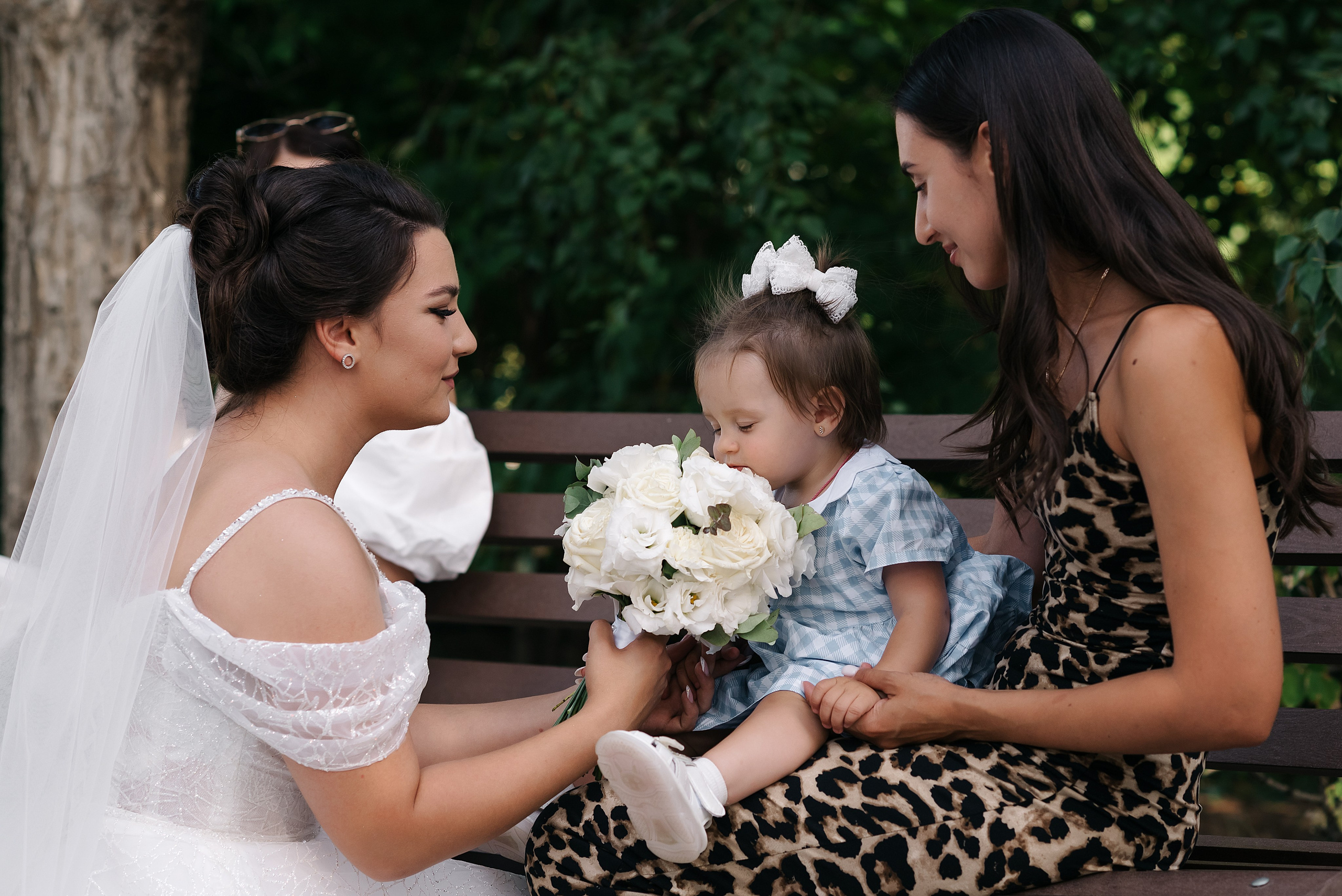 Роман и Карина. Фотограф Волжский Екатерина Егорова