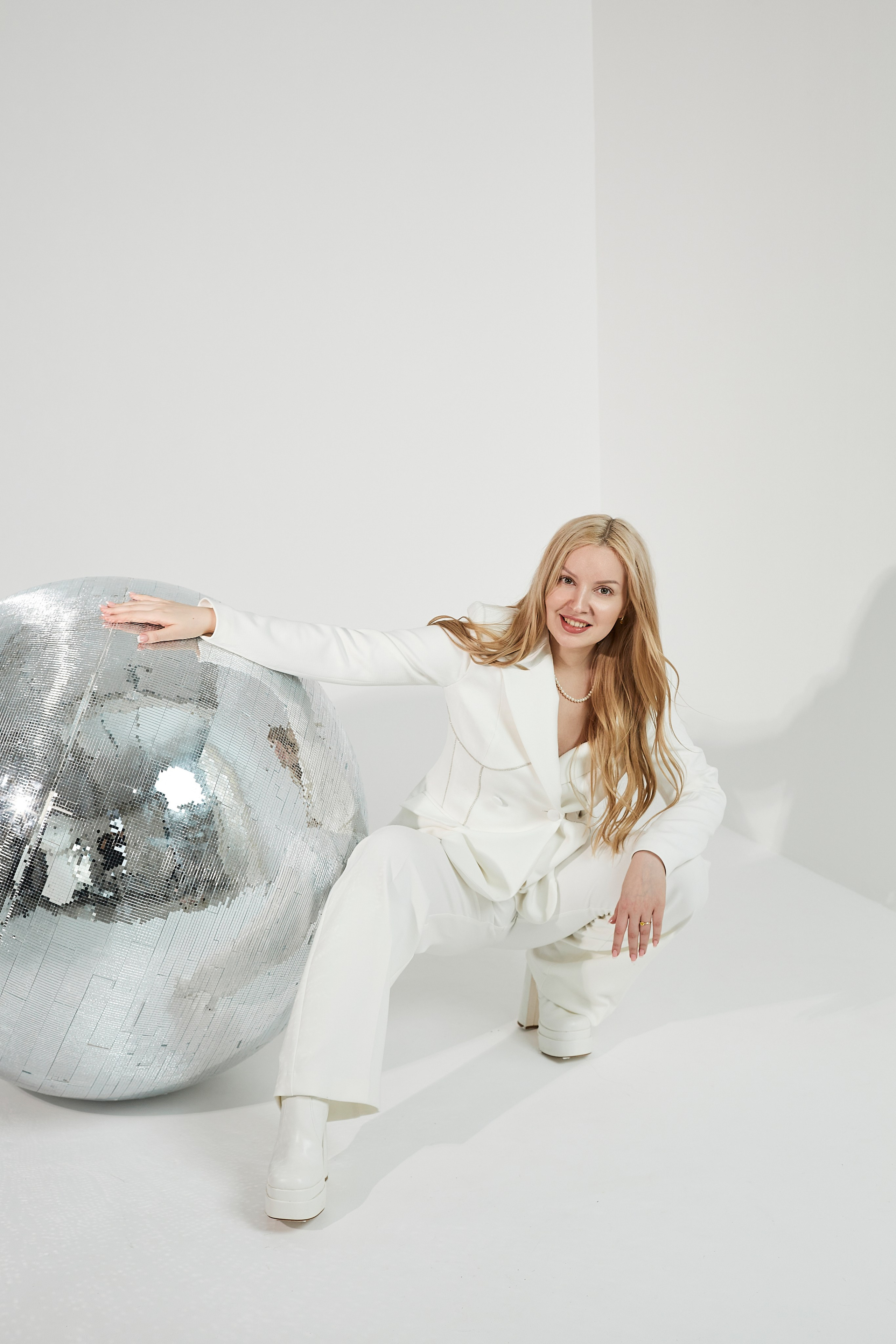 Валерия — врач дерматовенеролог. Анастасия Зобнинá — фотограф в Санкт-Петербурге/СПб