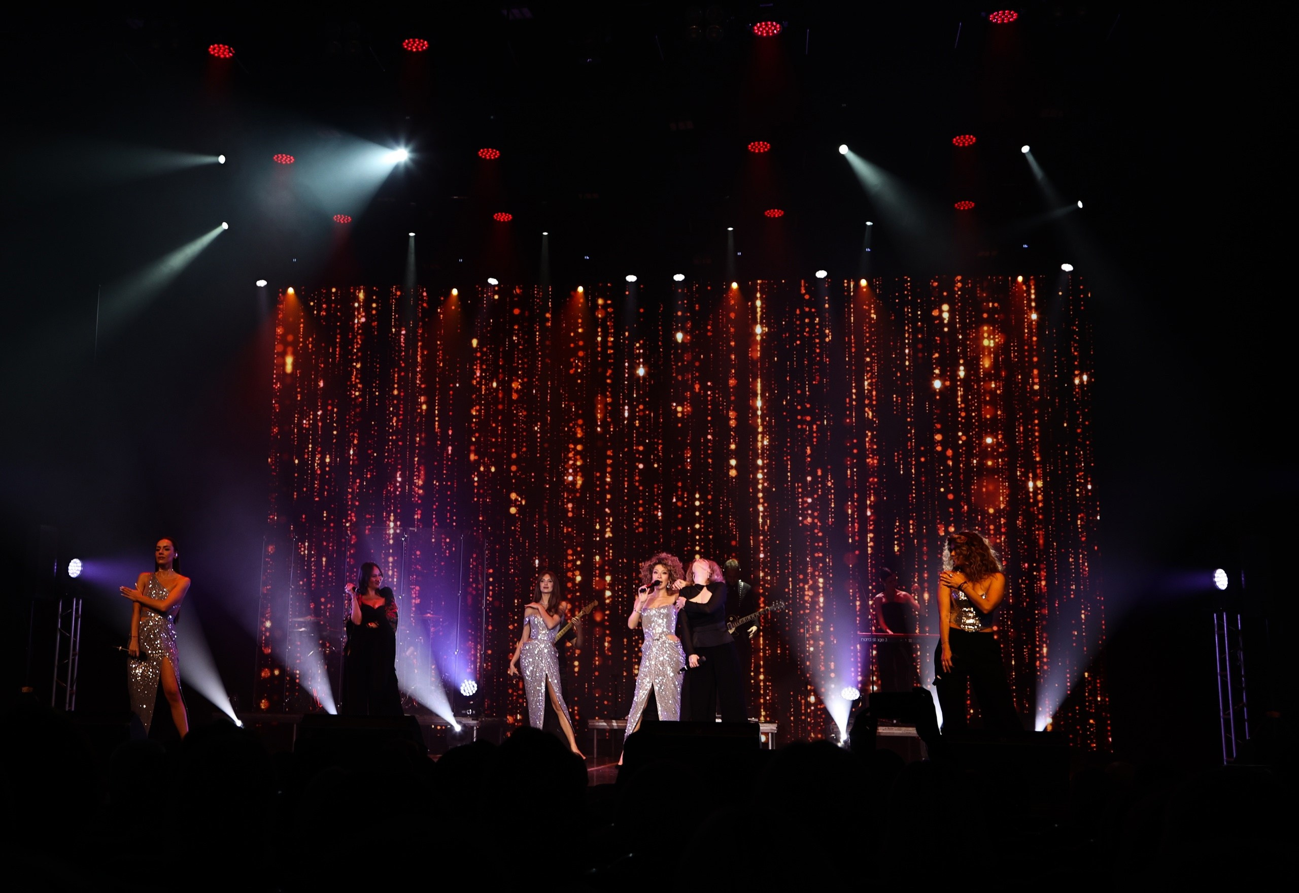 CONCERT. Главная