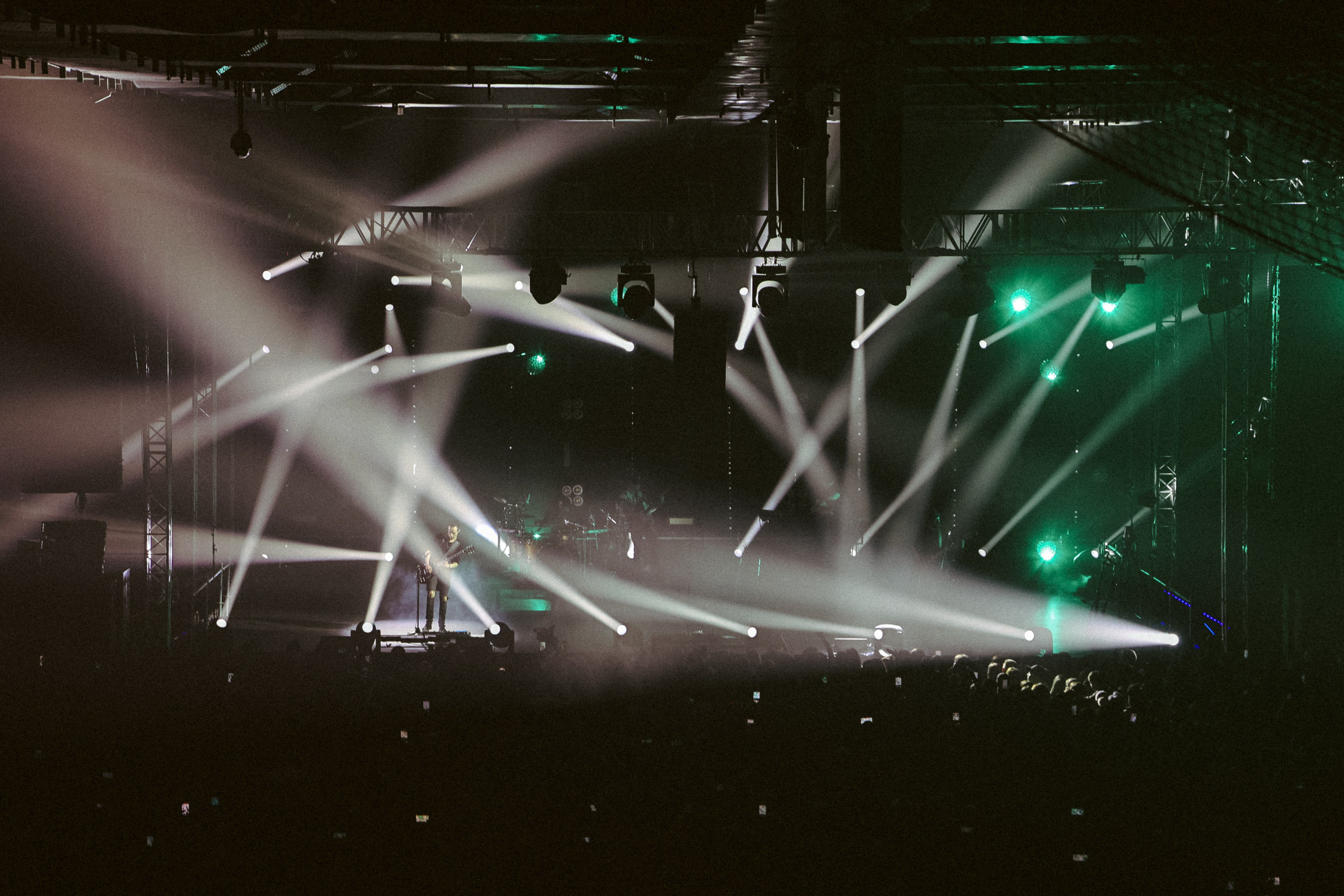 CONCERT. Главная