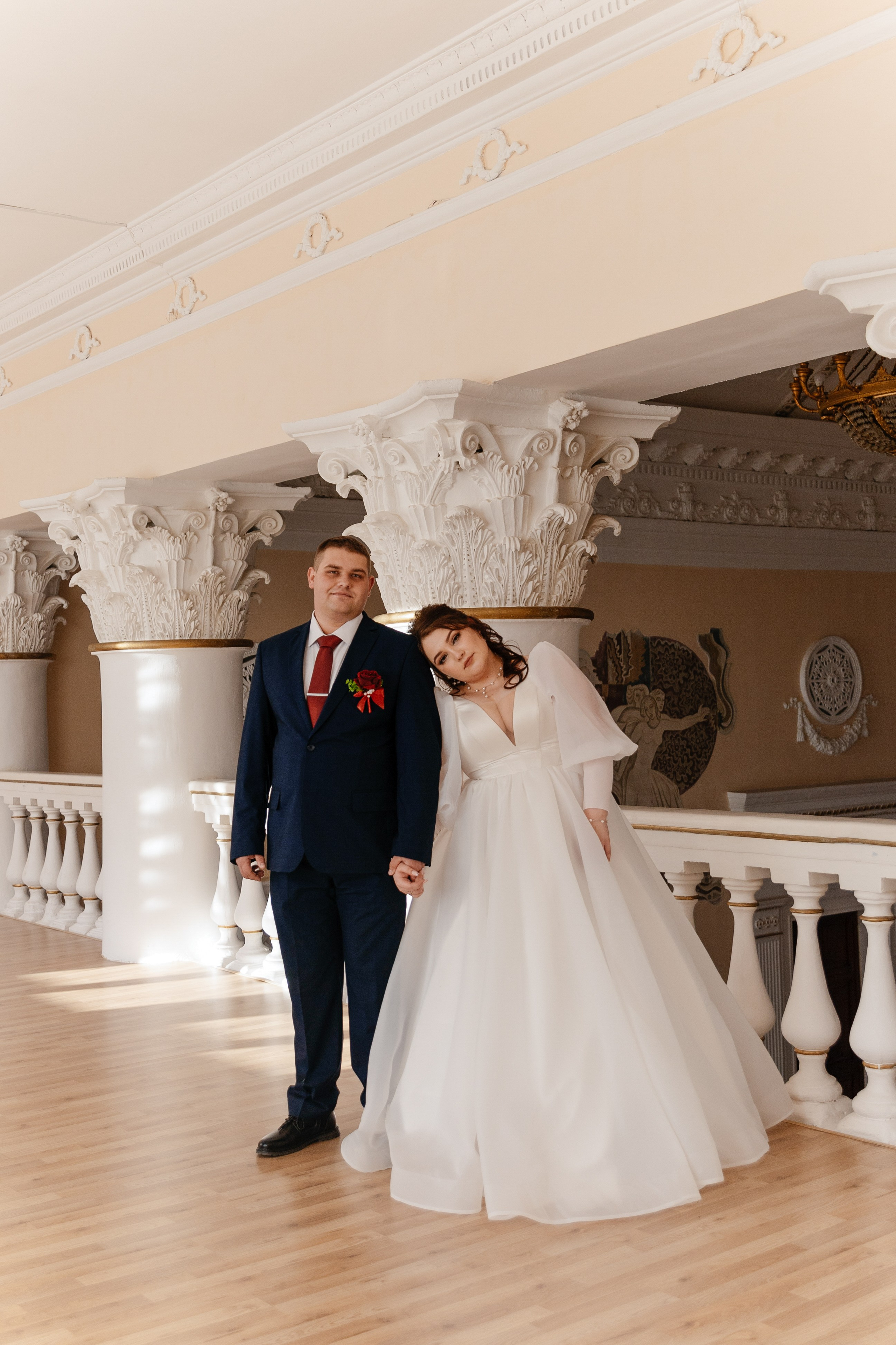 Диана&Вячеслав. Семейный и свадебный фотограф в Южноуральске Екатерина Столярова