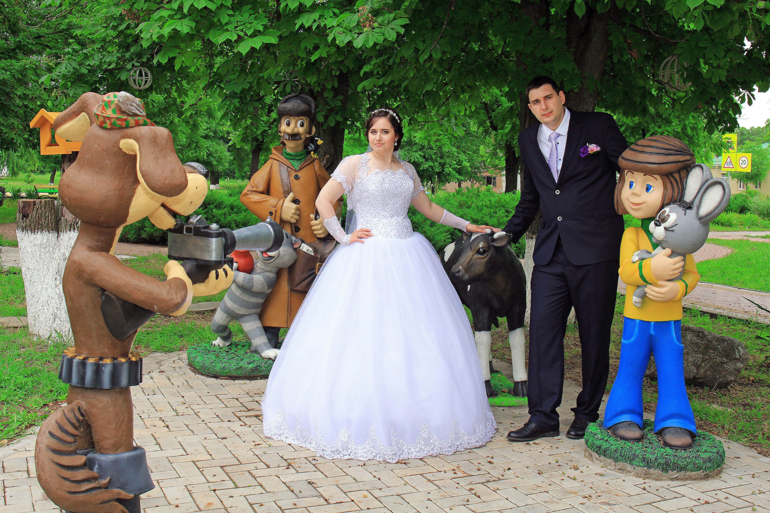 Константин и Юлия. Игорь Варава свадебный фотограф видеограф Белая Глина Краснодар