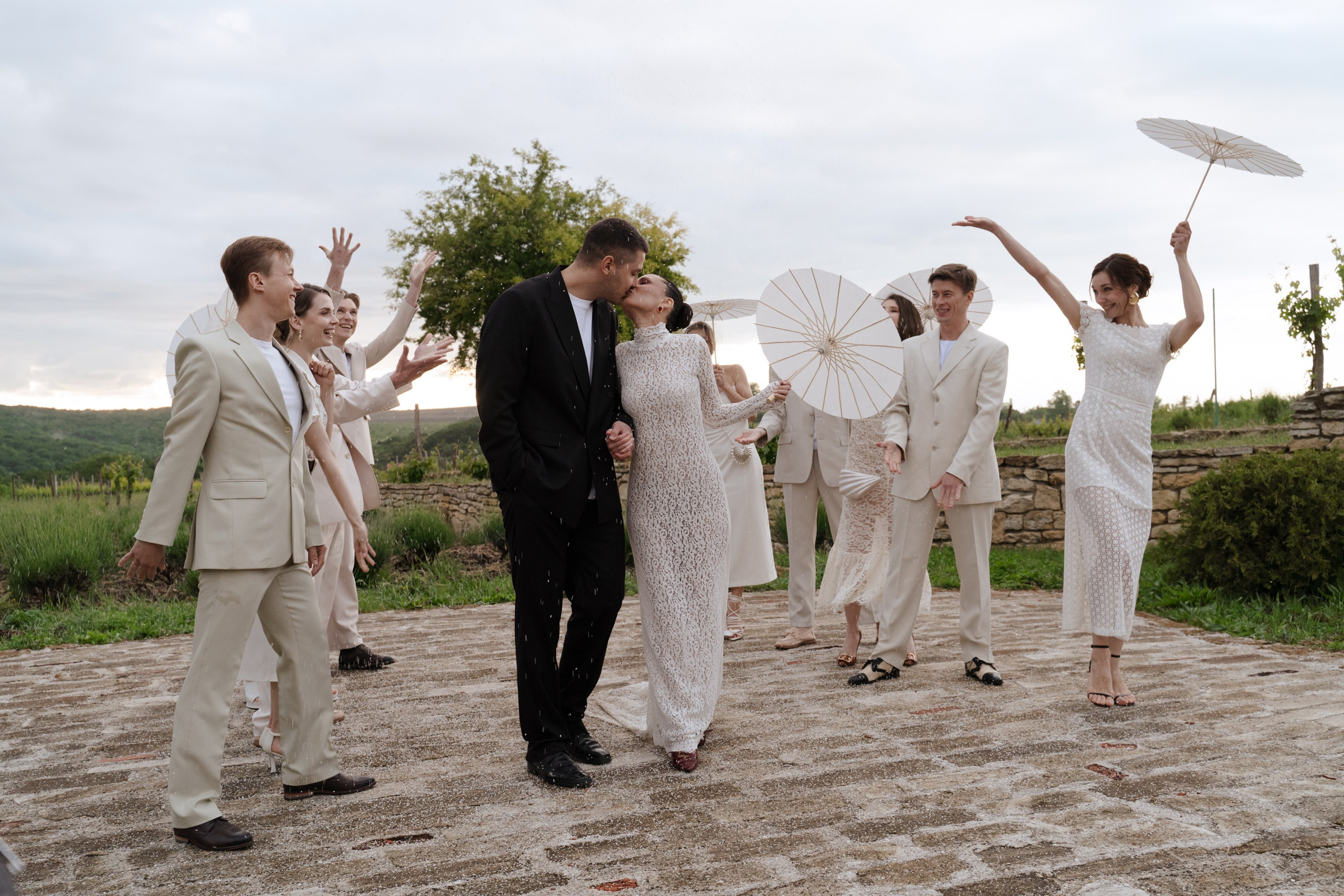 Anastasia&Yuri. Портретный фотограф в Краснодаре Валерия Матирная