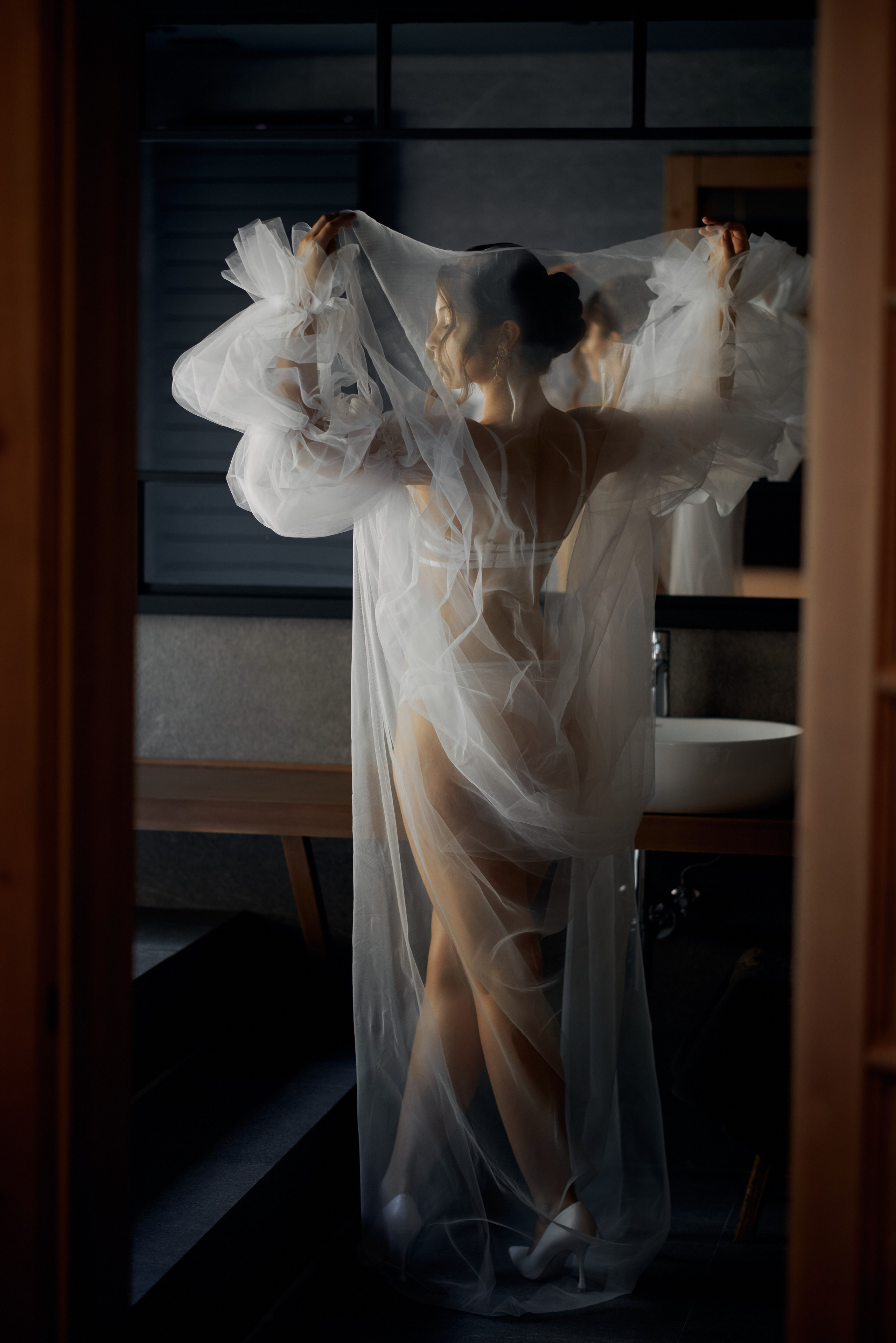 Илона и Роман. Свадебный фотограф Александр Браво