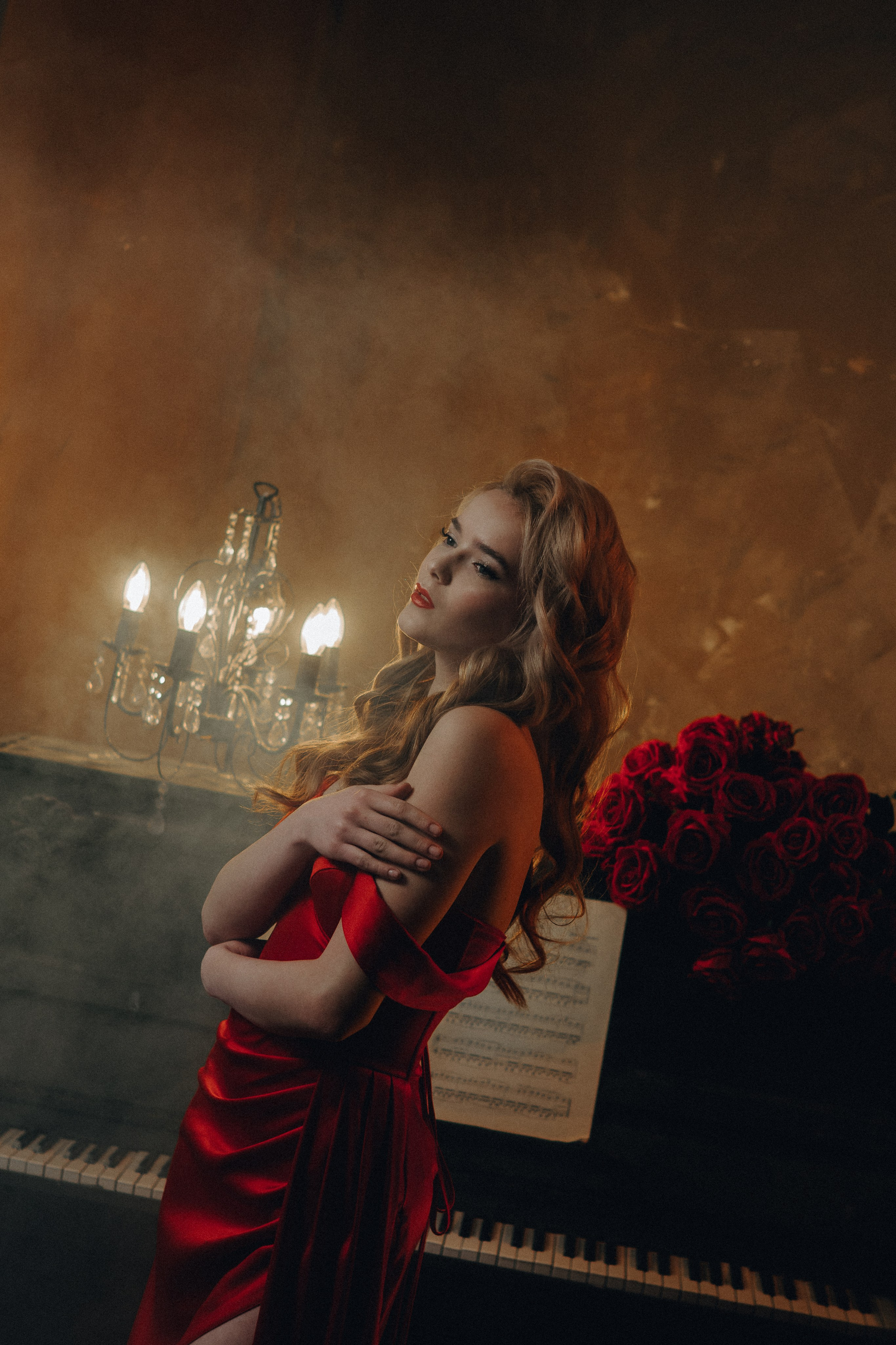 Елизавета. Портретный фотограф Павлова Светлана / Брянск /