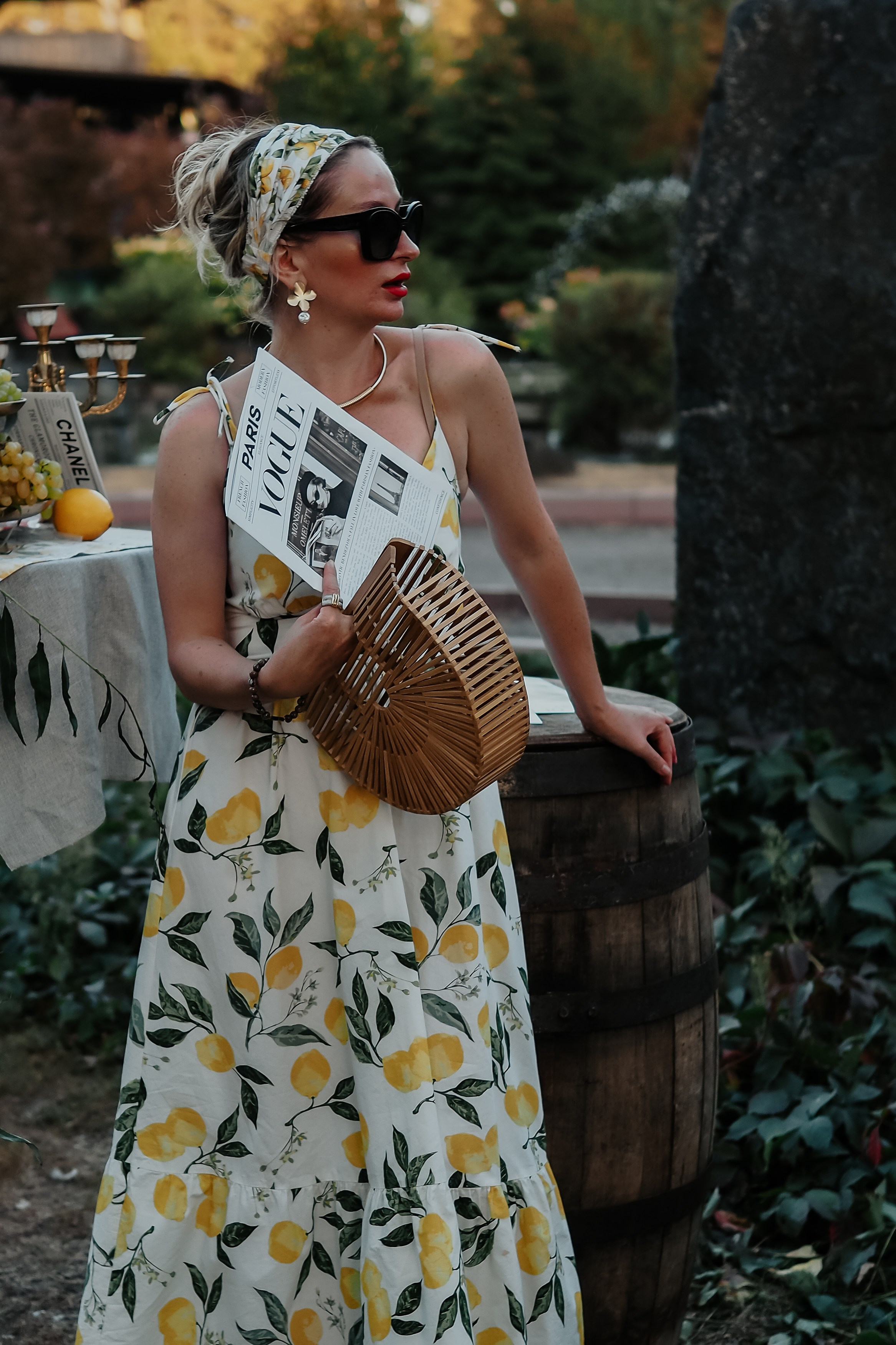 Виктория. Фотограф Павлова Светлана / Брянск /