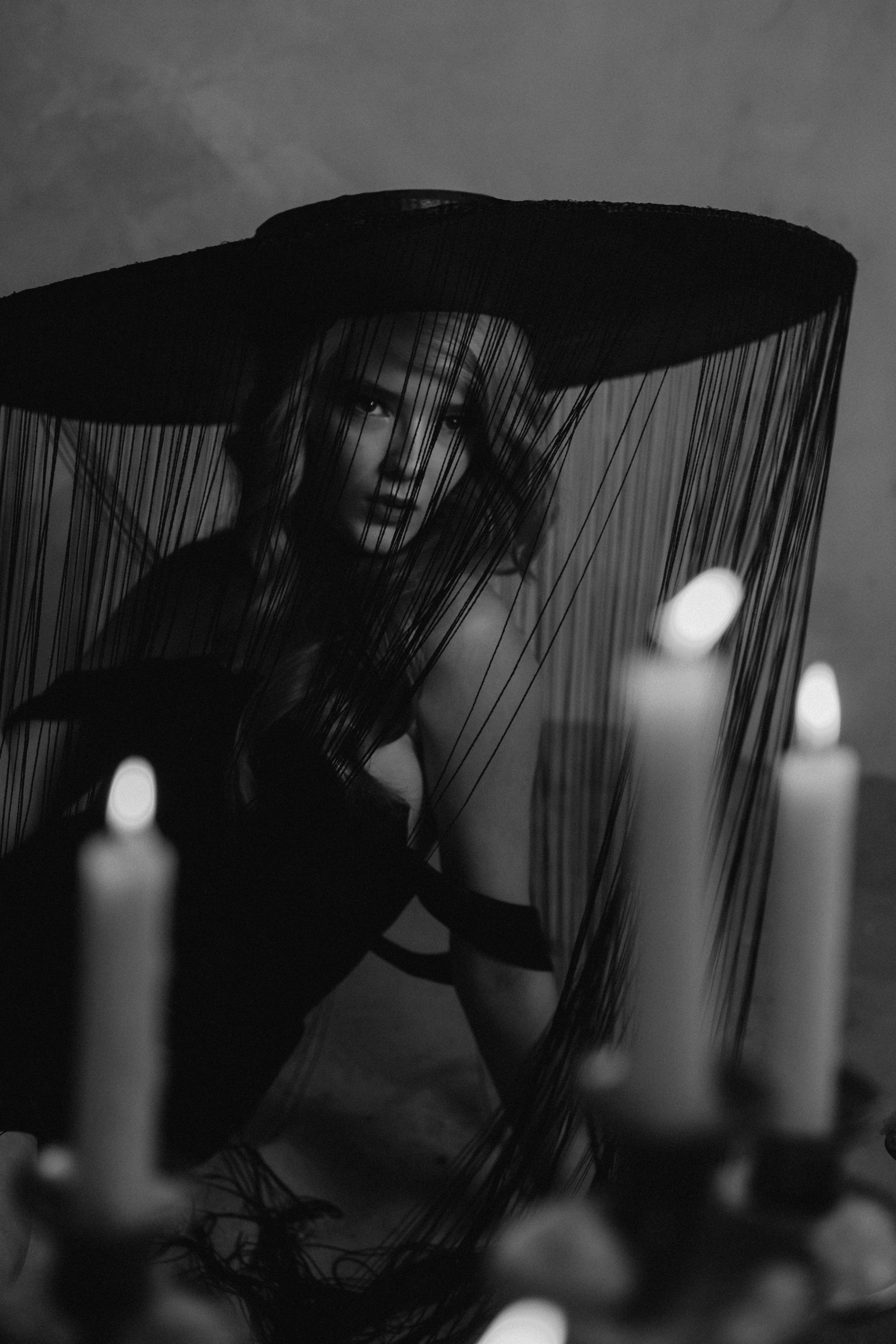 Елизавета. Портретный фотограф Павлова Светлана / Брянск /