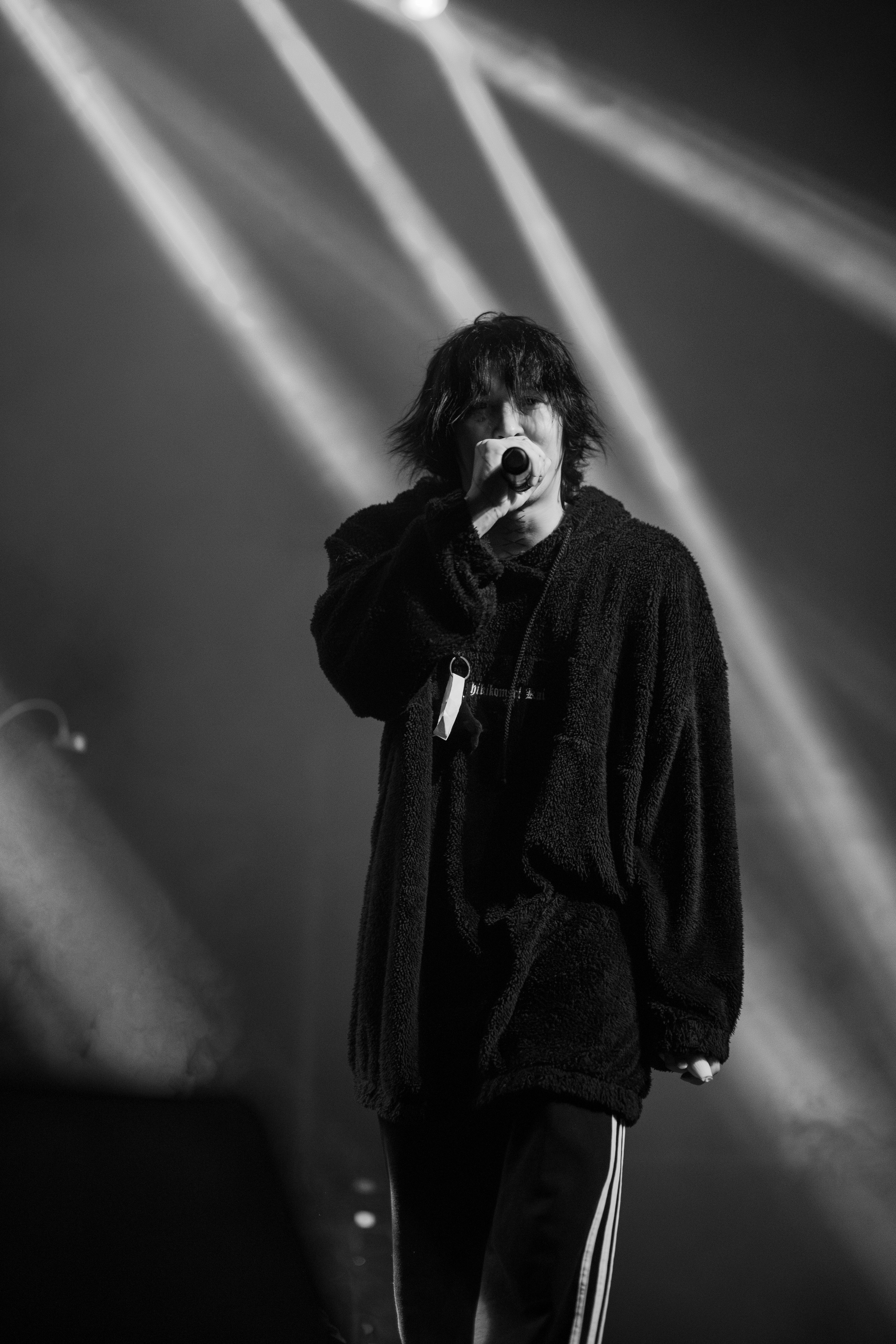 Shadowraze. Фотограф в Пермском крае Матвей Раттер