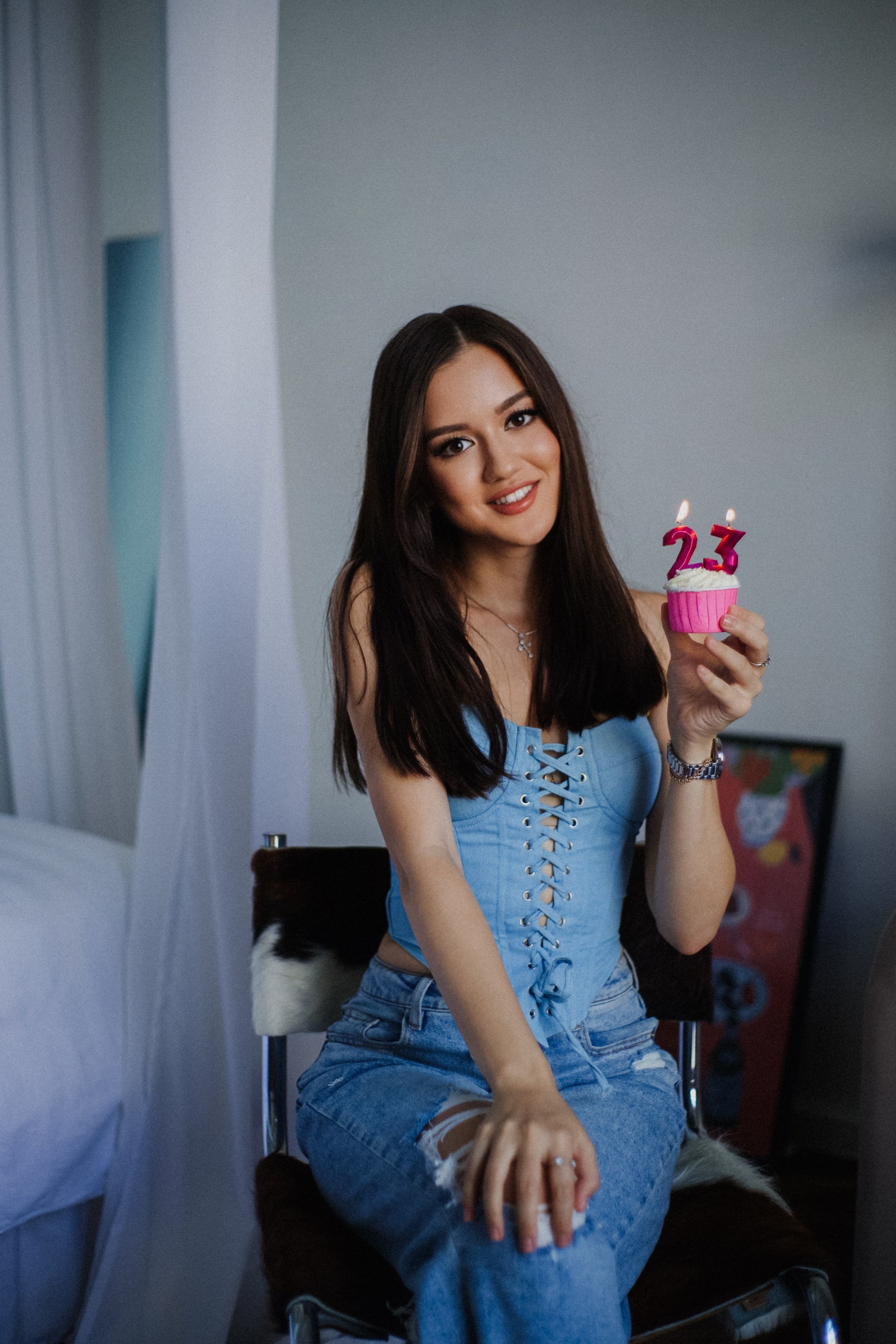 Студия. Фотограф Санкт-Петербург | Виктория Вишневская