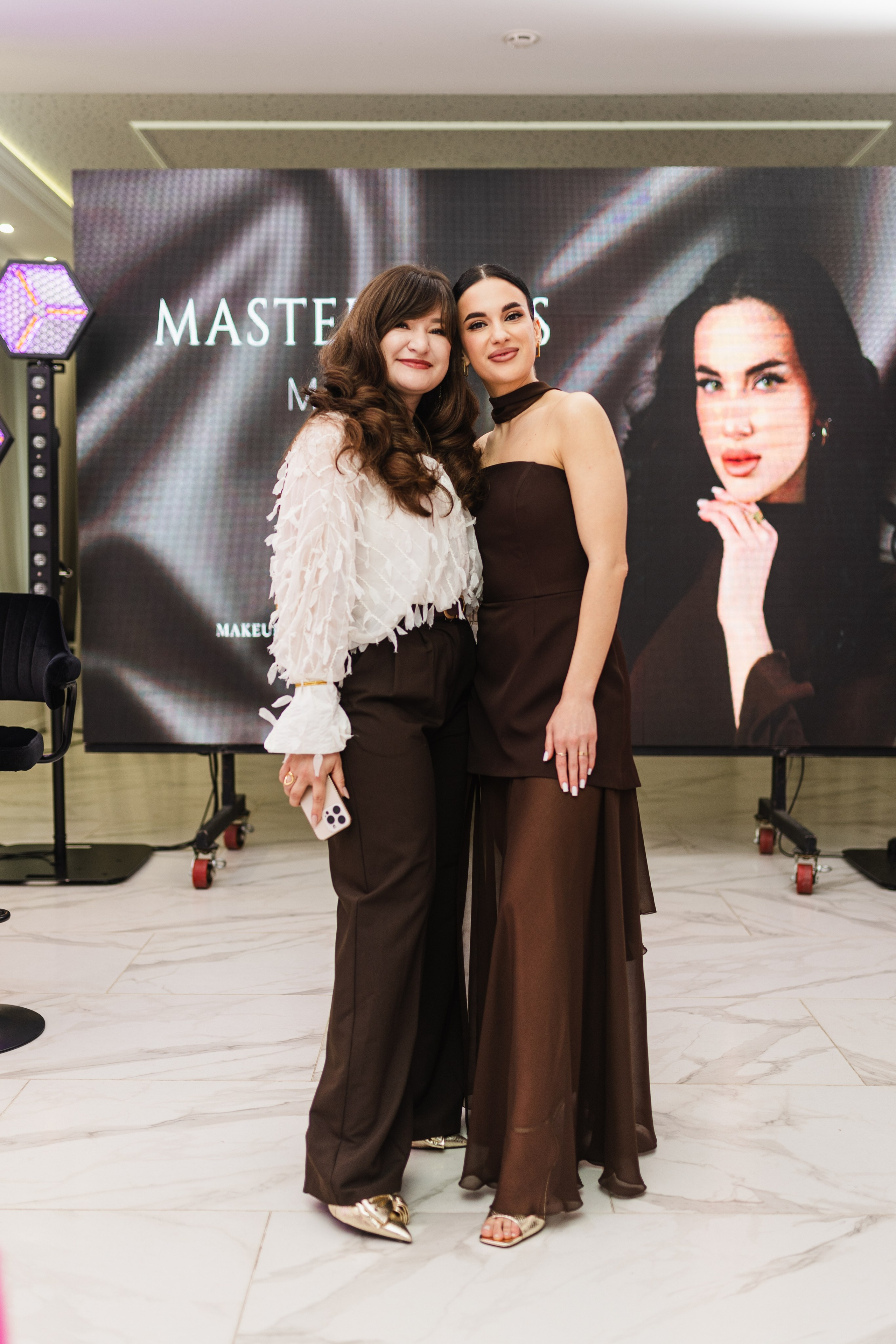 МК Лилит (визажист). Свадебный фотограф Краснодар Ростов Солоникова Вероника