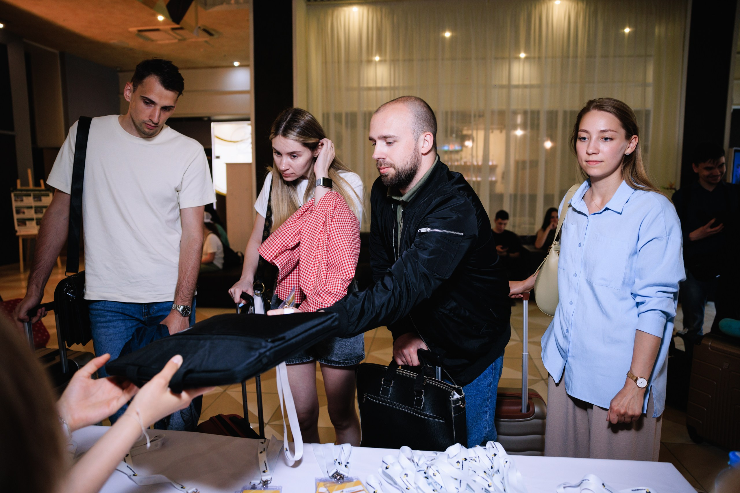 Роснефть. Фотограф в Ижевске и Казани Богданов Яков