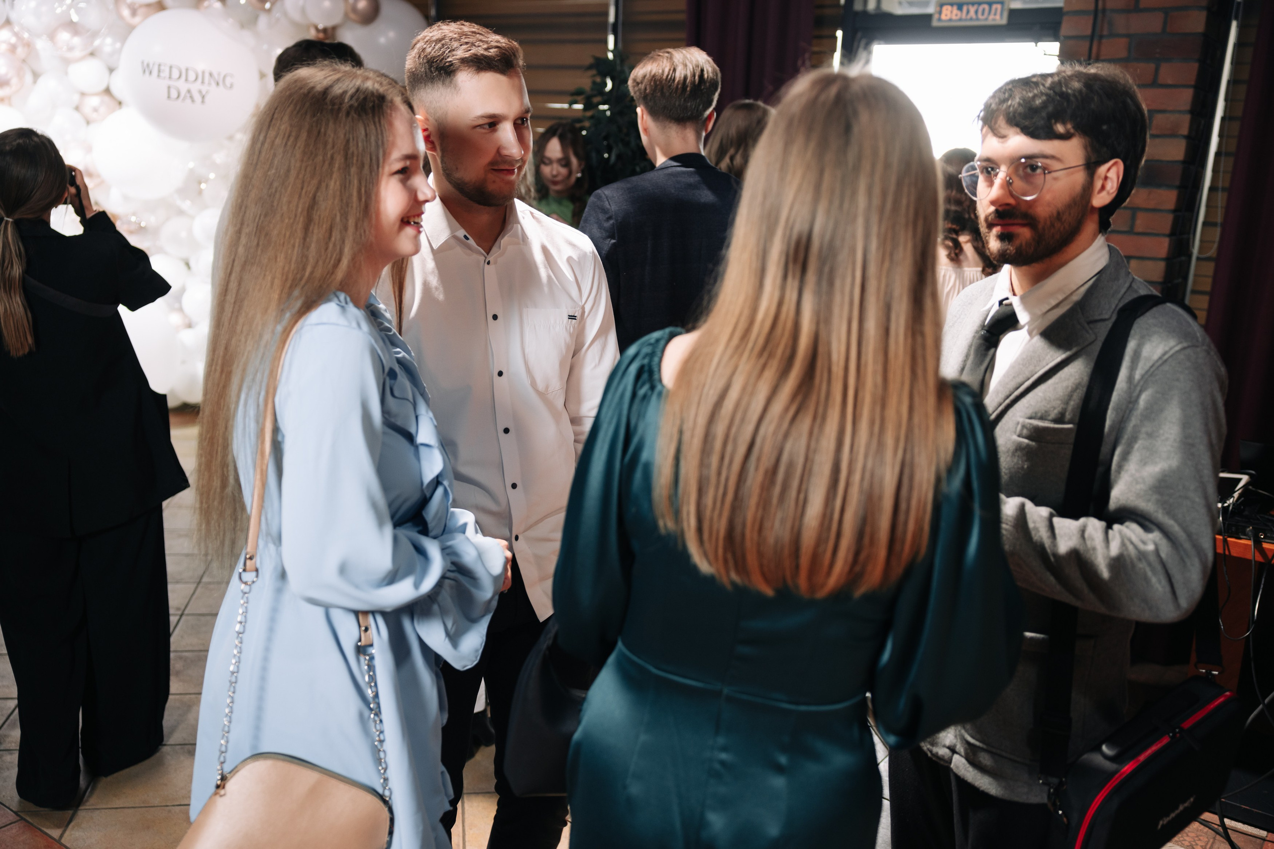 Wedding Станислав Вера. Фотограф в Ижевске и Казани Богданов Яков