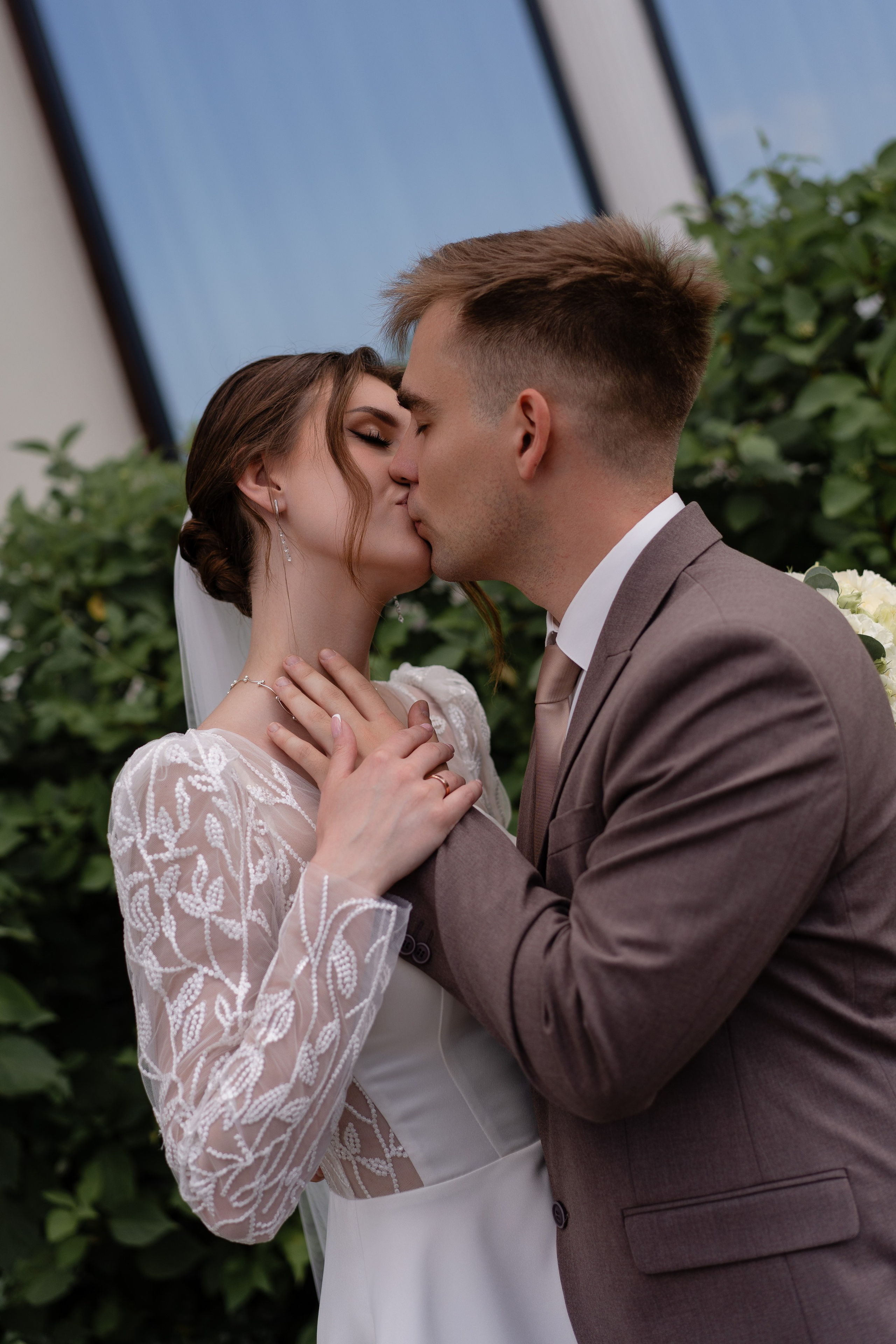 Антон & Дарья. Margosha-ph.ru