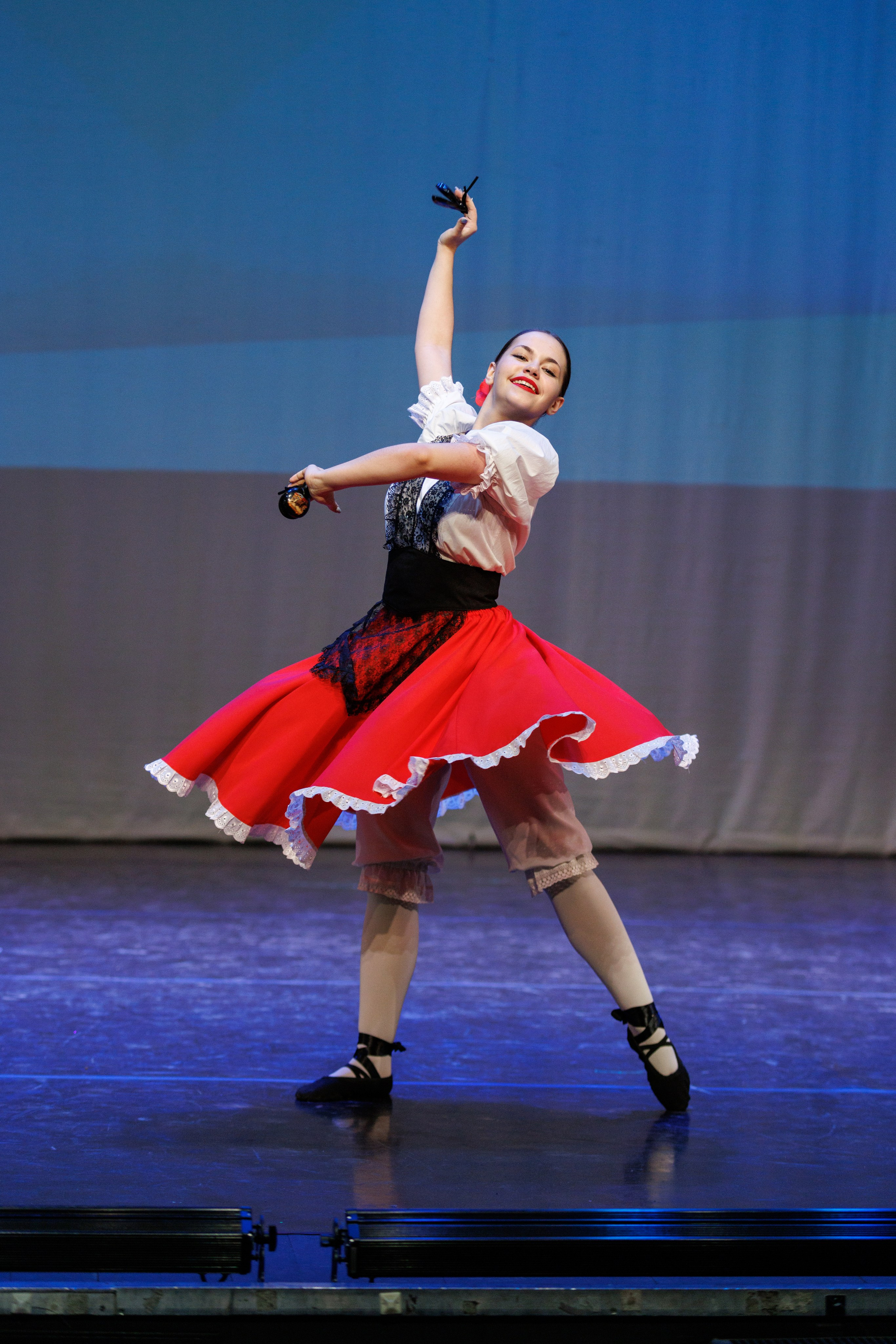 Новогодняя столица 2025. Спортивный фотограф Алексей Соломин