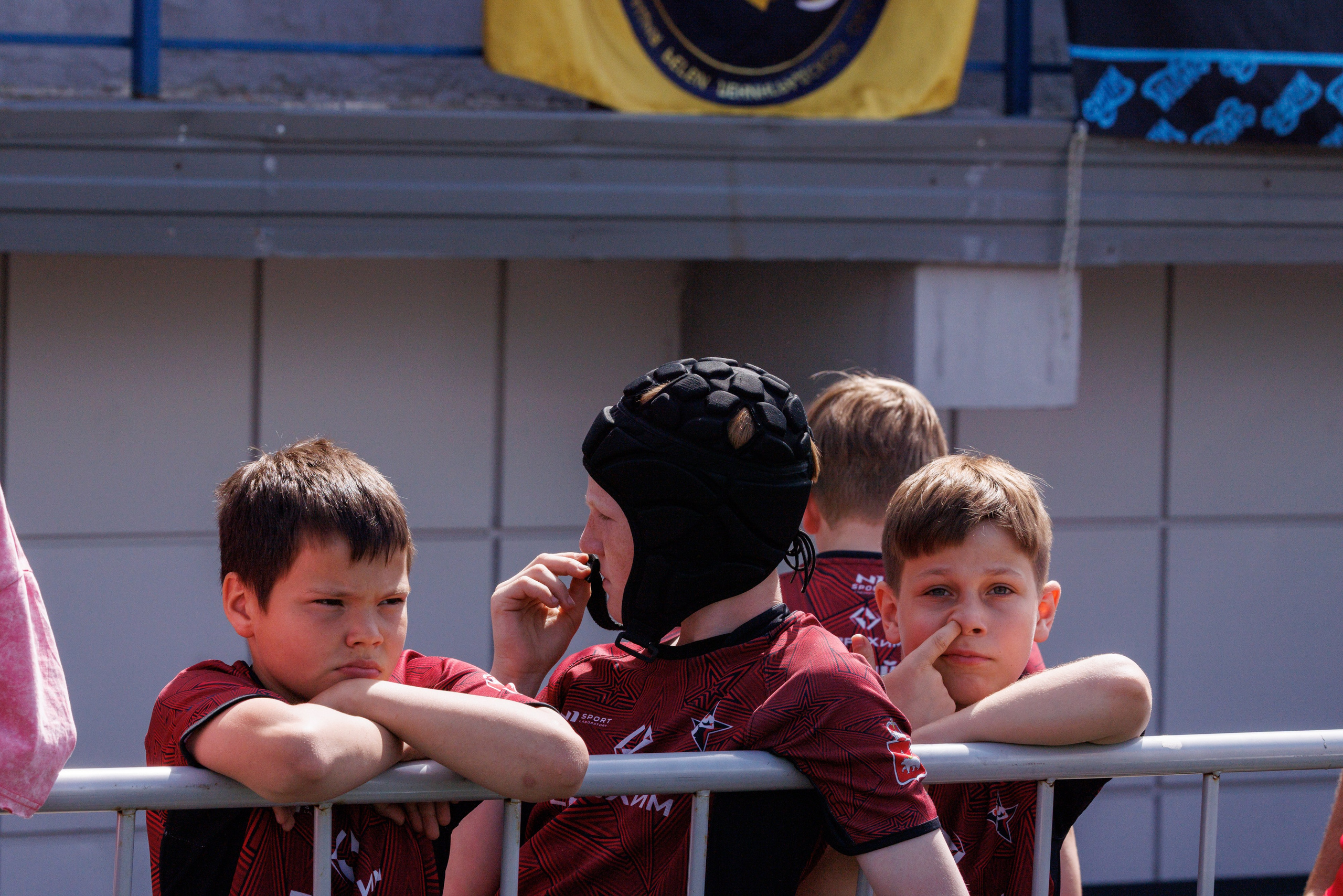 Золотой овал 2025. Спортивный фотограф Алексей Соломин