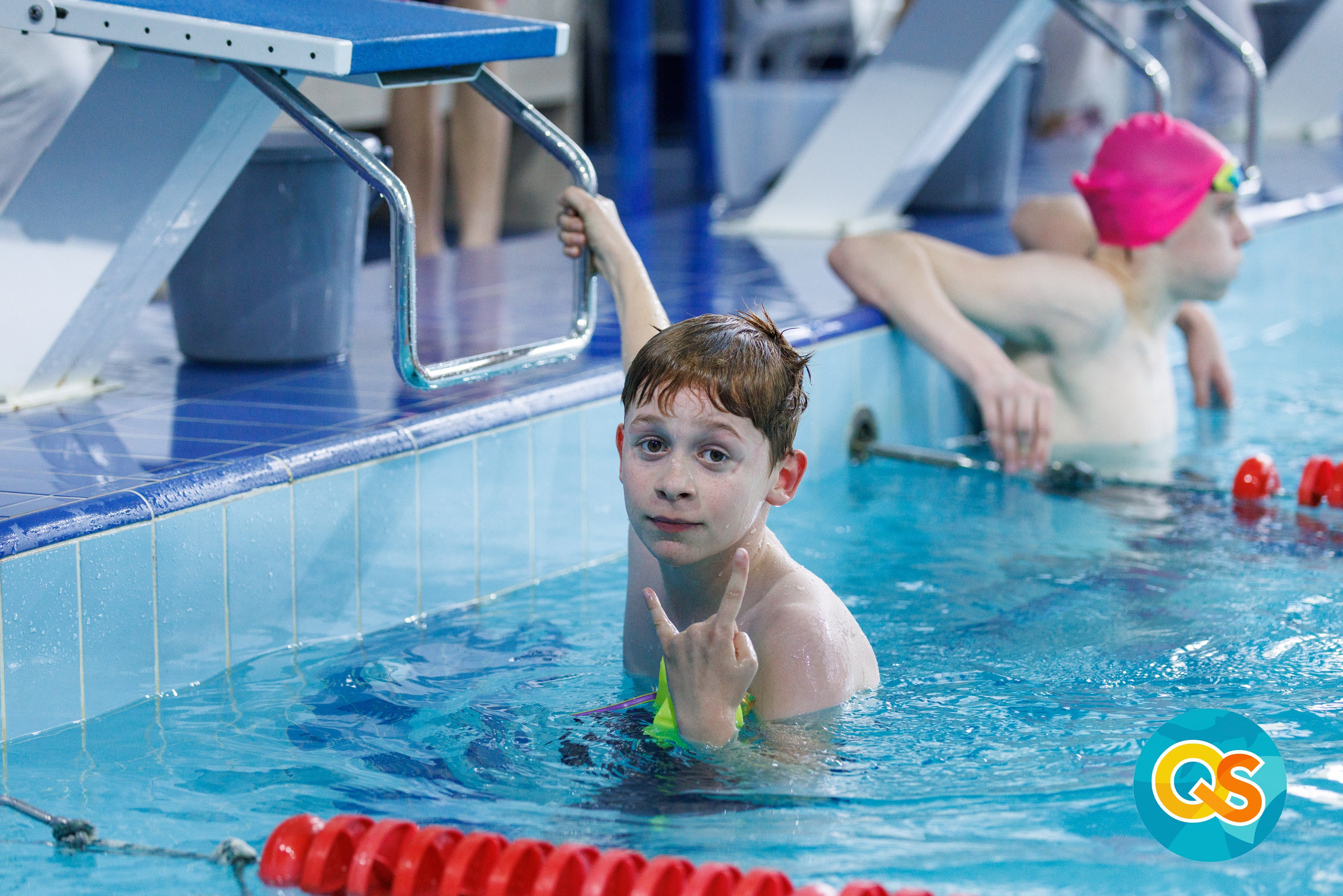 QueenShark, VI этап / Турнир GRC Group. Спортивный фотограф Алексей Соломин