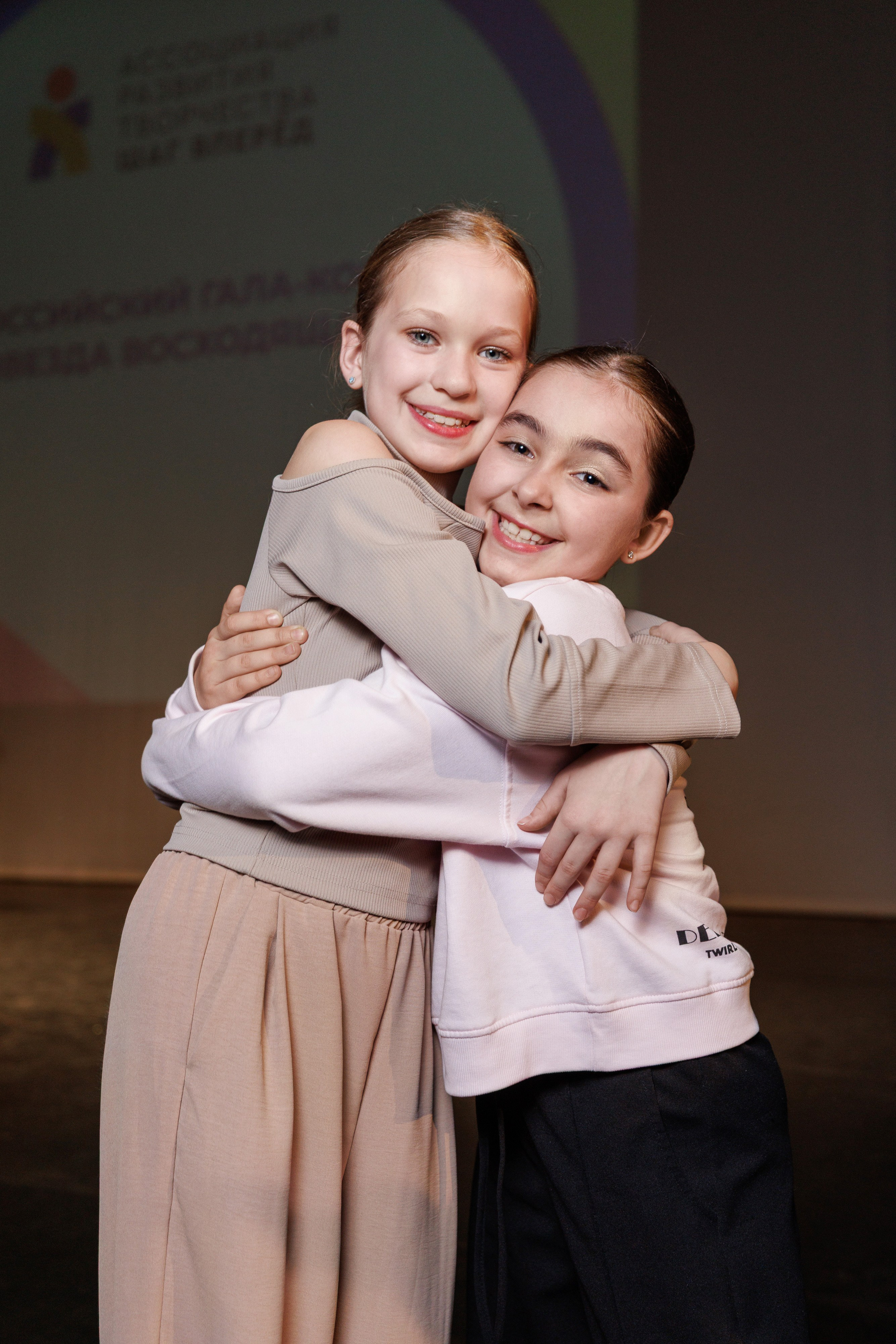 Фестиваль "Звезда восходящая 2025". Спортивный фотограф Алексей Соломин