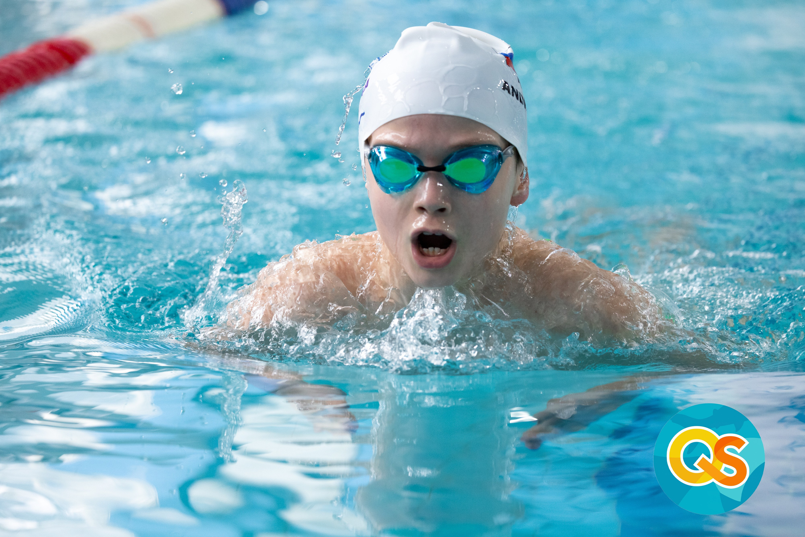 QueenShark, III этап // Фотограф Алексей Соломин. Спортивный фотограф Алексей Соломин