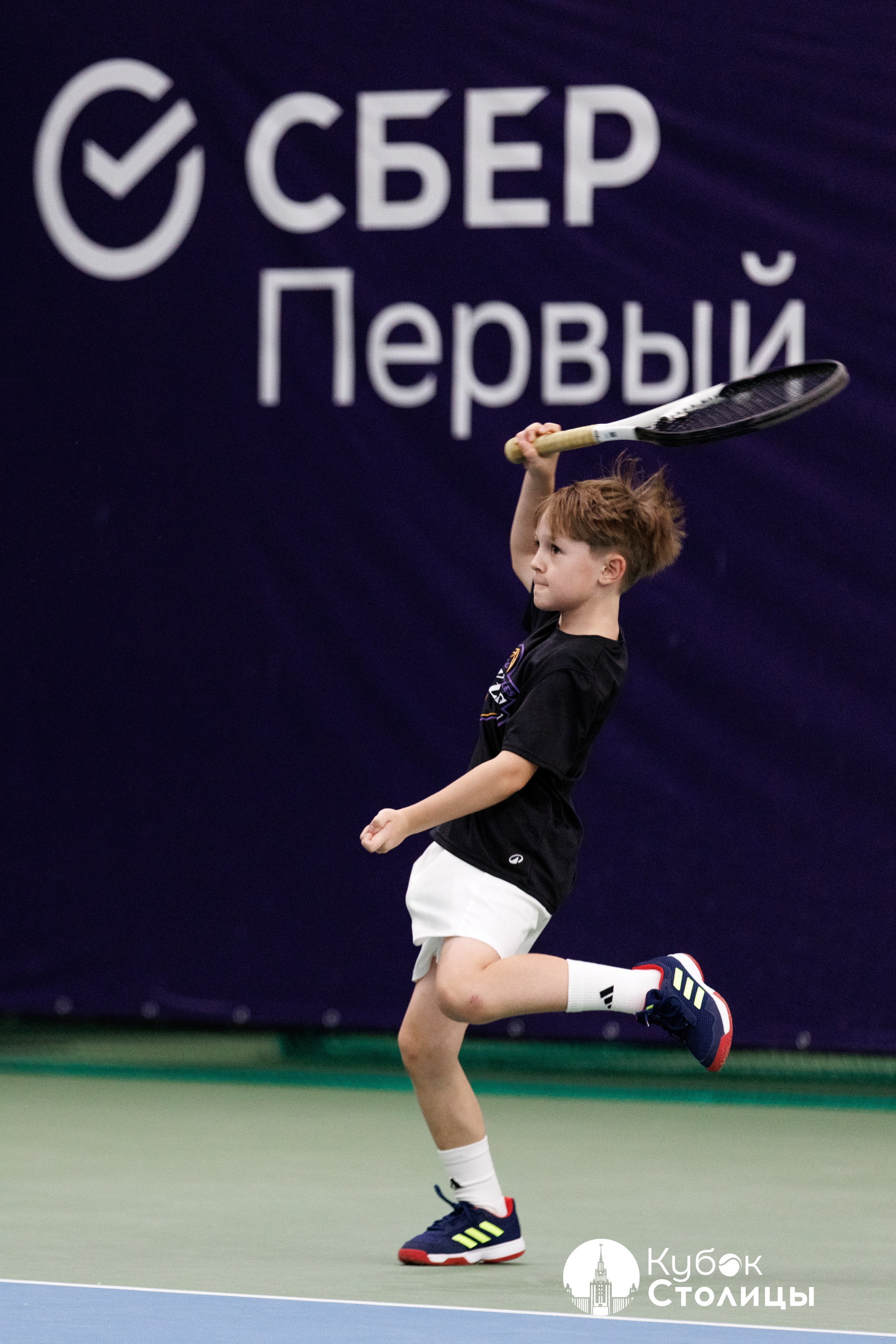 Фото с турнира ALT 10s Кубок столицы в Лужниках. Спортивный фотограф Алексей Соломин