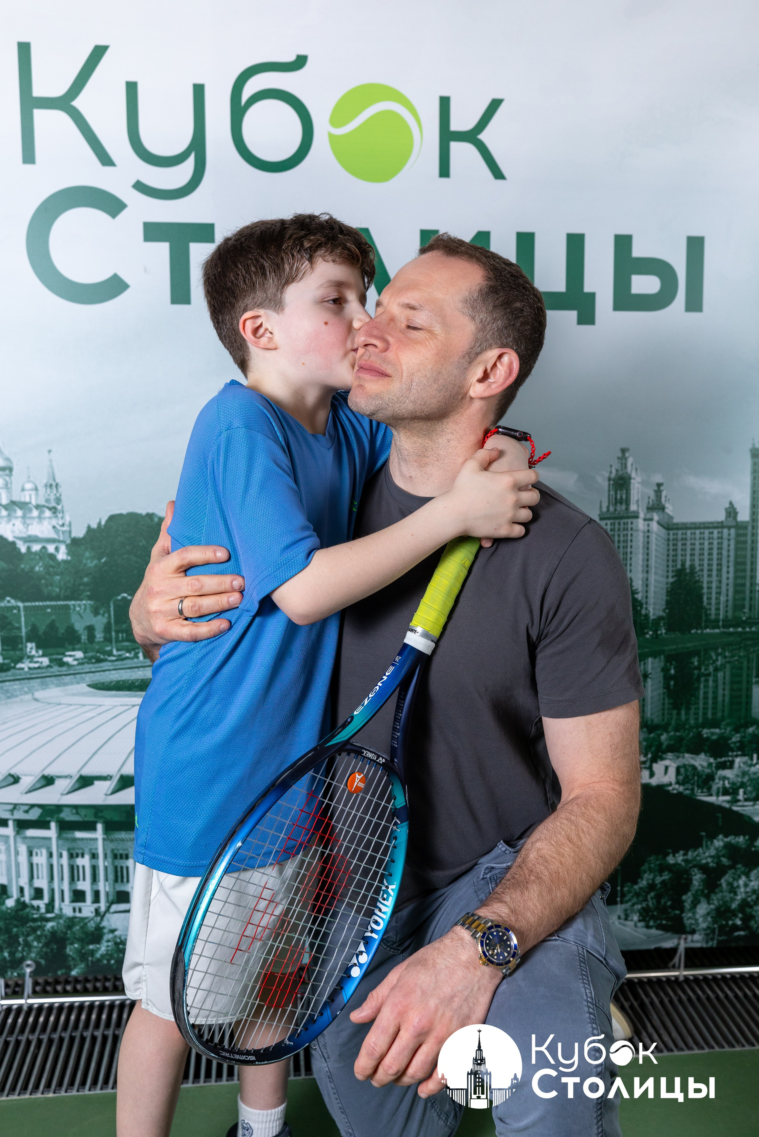 "Кубок столицы" в Лужниках // 30 марта 2025. Спортивный фотограф Алексей Соломин