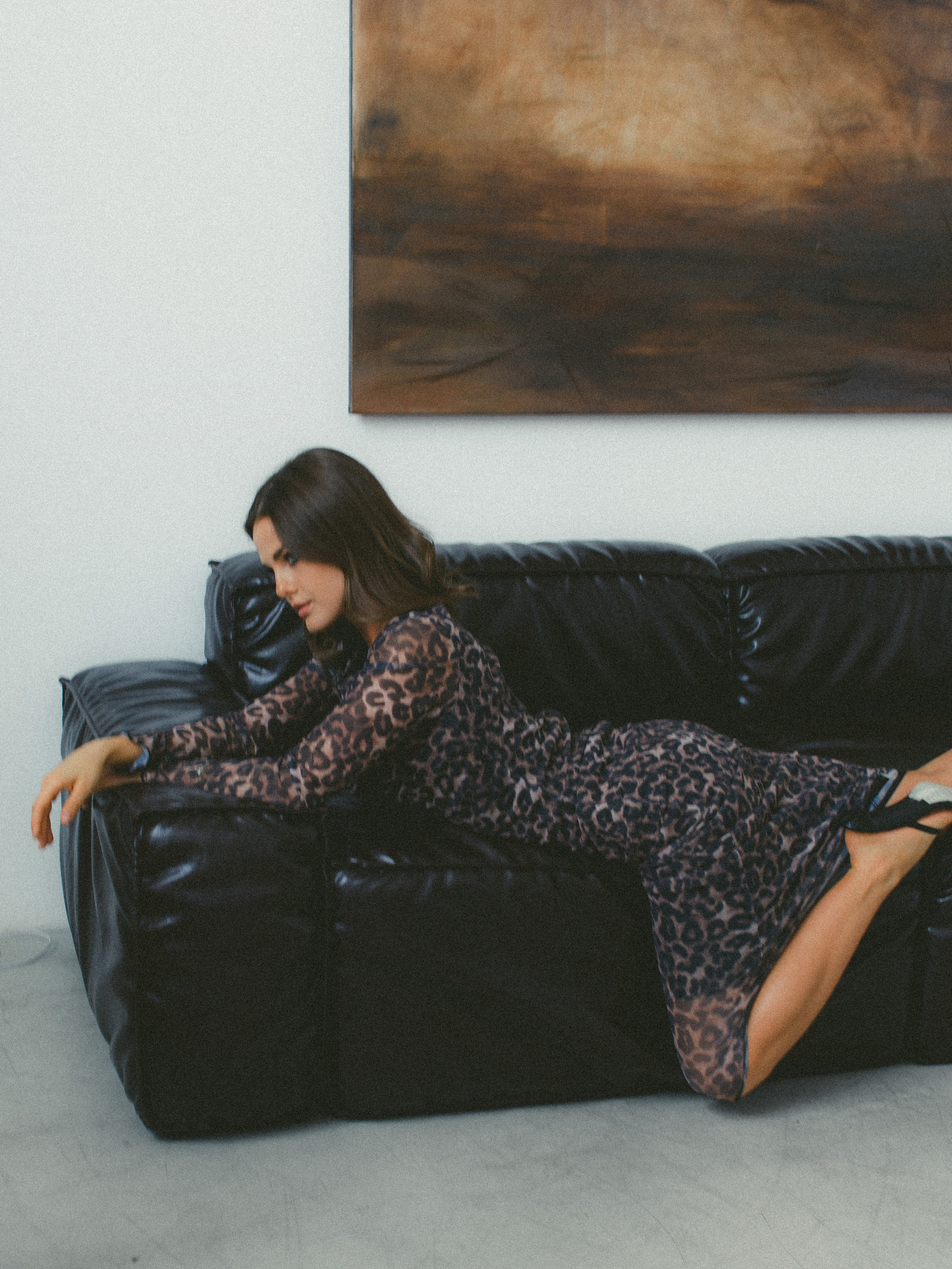 Маша. Портретный и свадебный фотограф Москва Валерия Возняковская