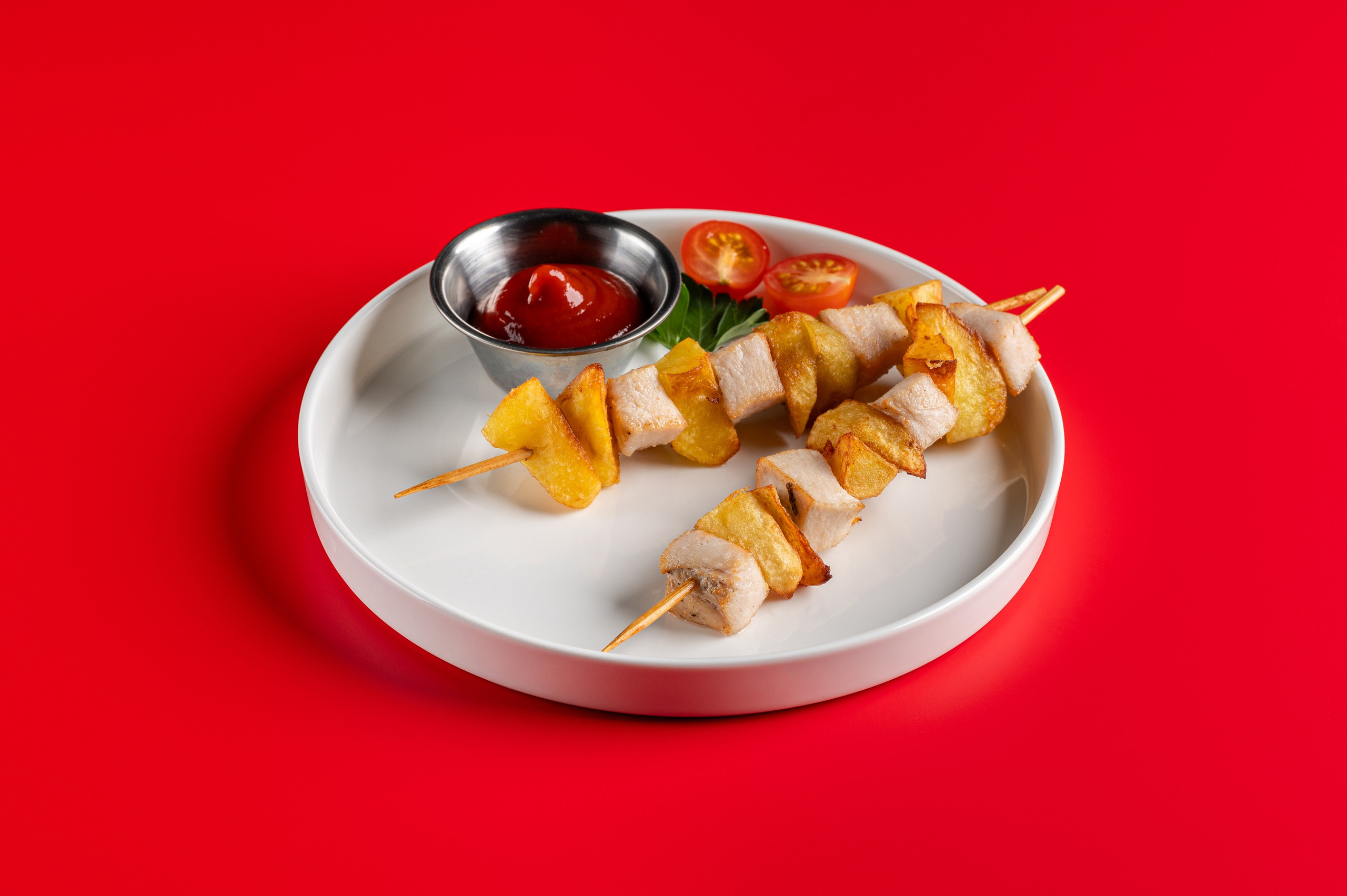 Съемка для служб доставок. Максим Егоров, г. Ижевск. Фуд-фотография и предметная съёмка