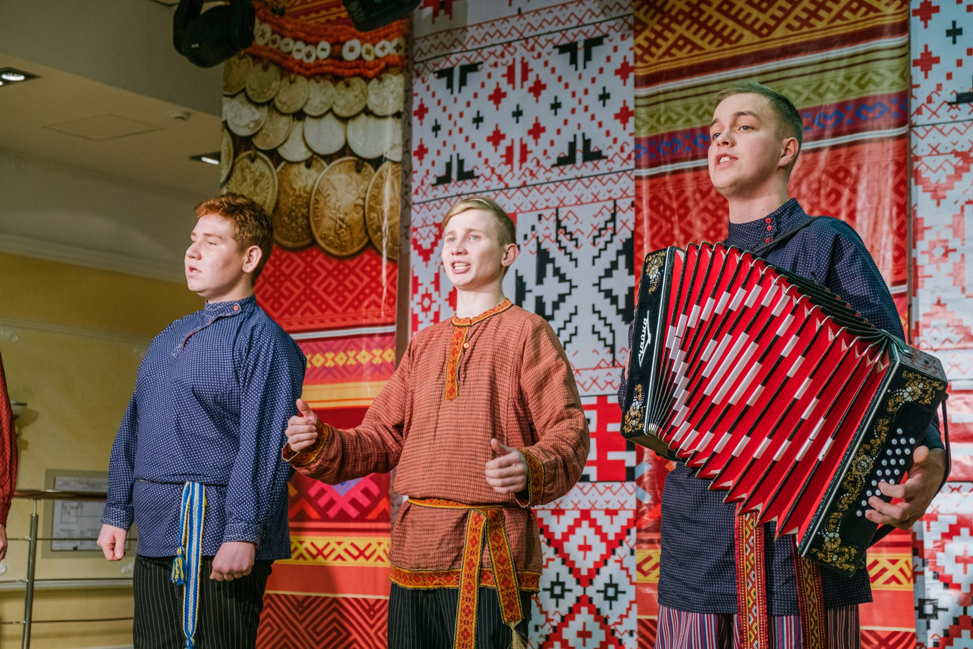 ТАНГЫРА — фестиваль современной этнокультуры. Максим Егоров, г. Ижевск. Репортажная, предметная съёмка и фуд-фотография