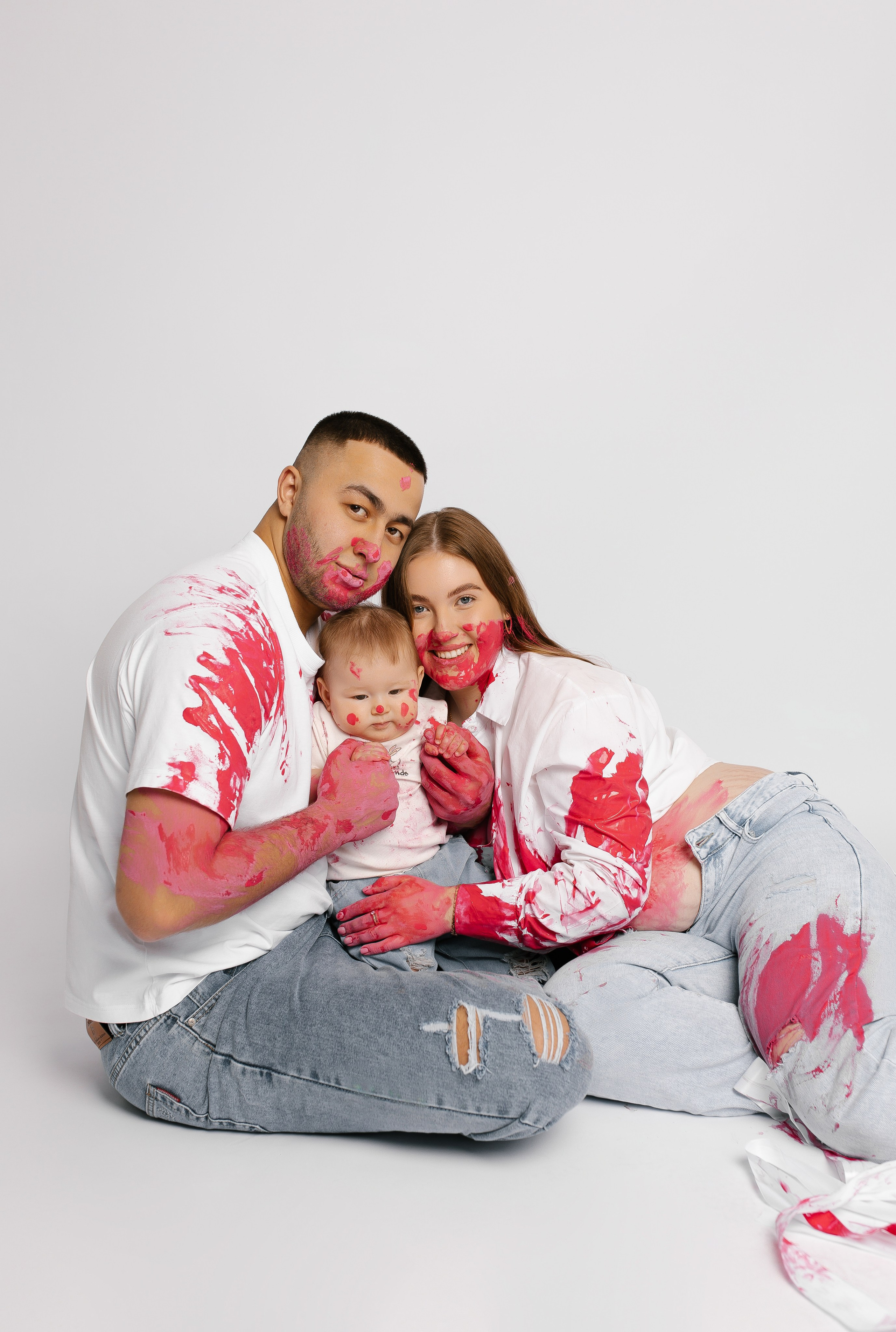 Гендер пати