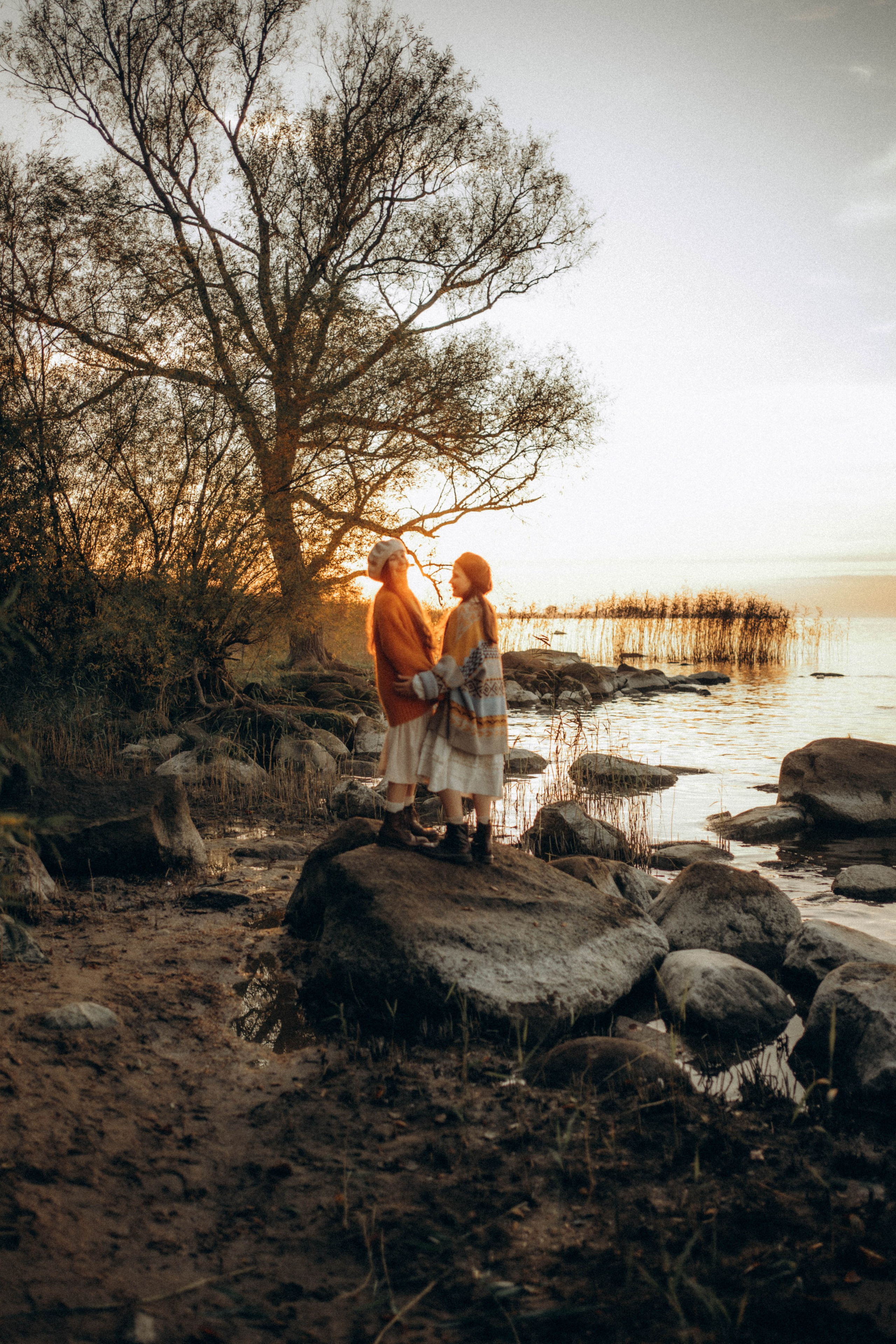 Соня & Ева. Семейный фотограф в Калининграде Елена Глазунова