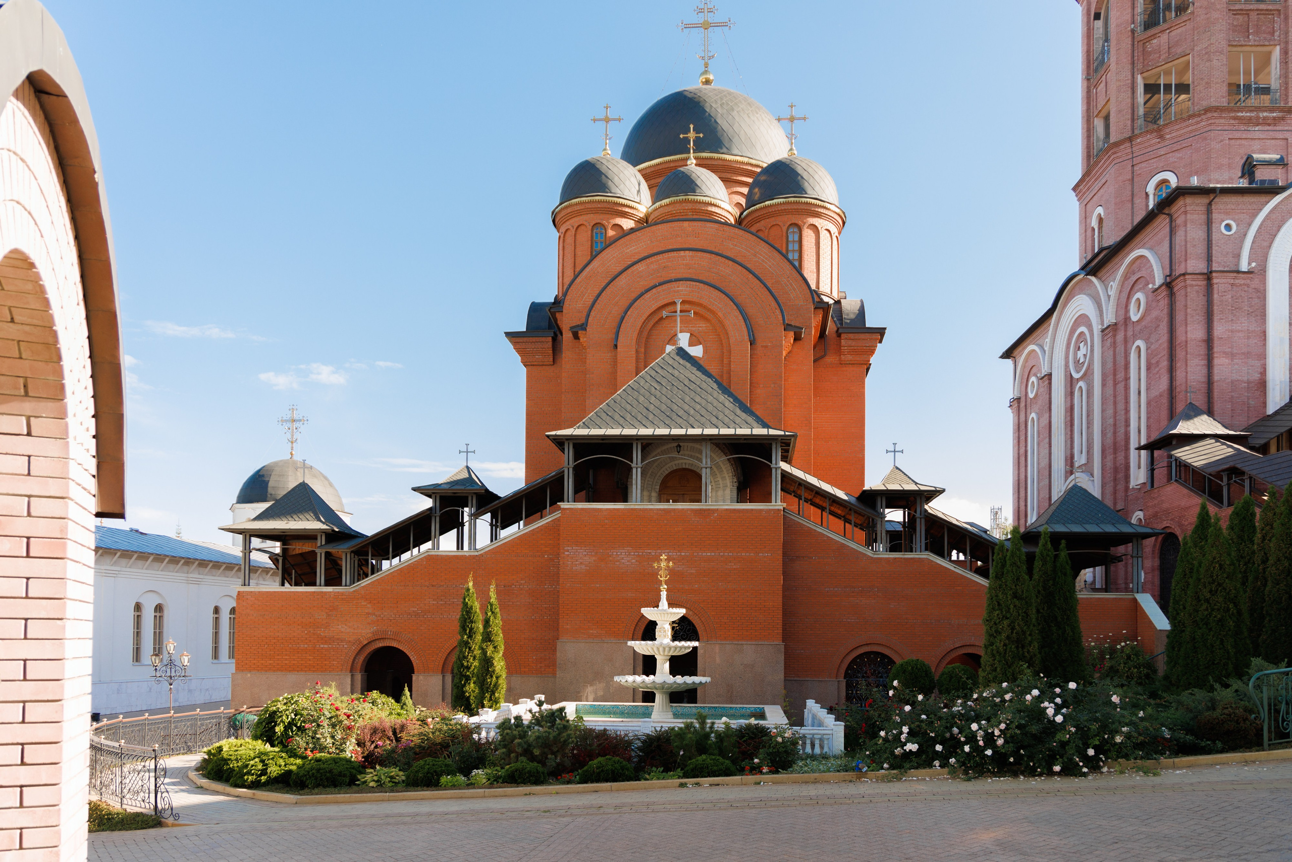 Фотоэкспедиция для ЯндексКарты в г. Алатырь. Интерьерный, предметный фуд-фотограф в Нижнем Новгороде Наталья Латыпова