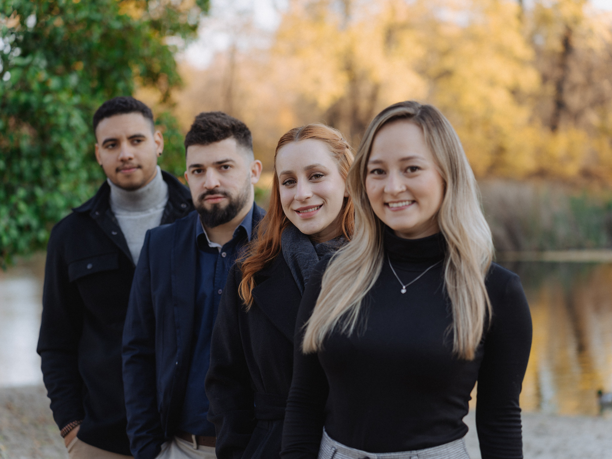 KSMU students Nature. Свадебный и семейный видеограф в Курске