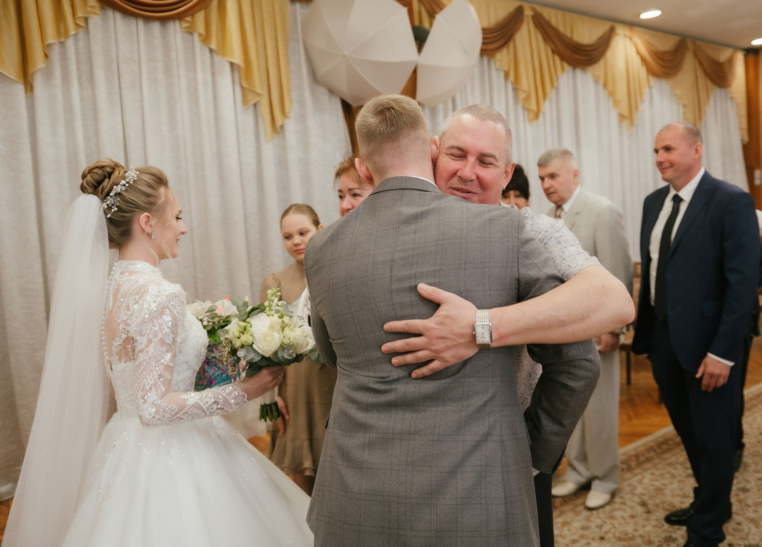 Иван и Анна.Севастополь. Свадебный, женский, семейный фотограф в Севастополе Юлия Мошенко