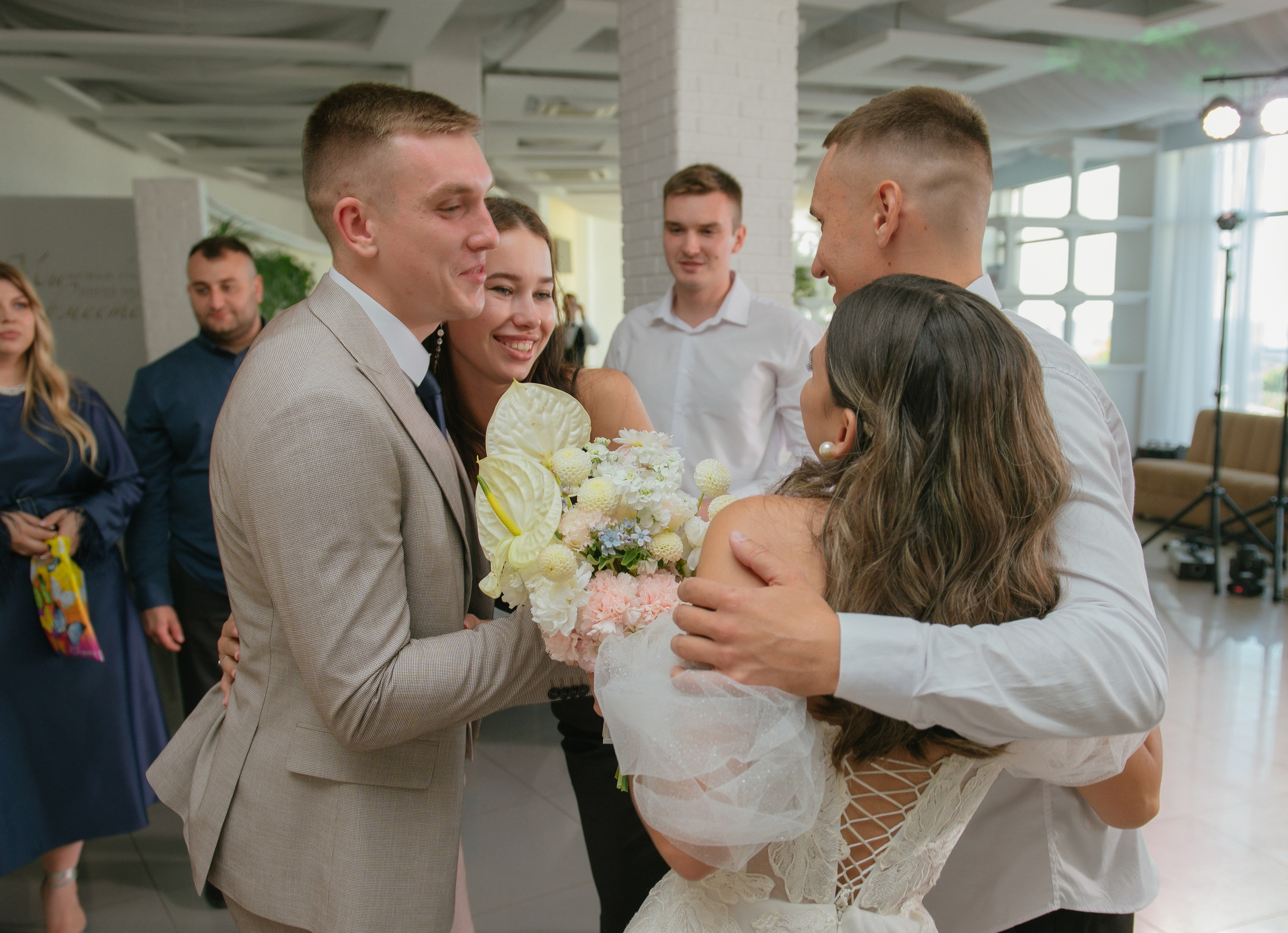 Влад и Лиза (г.Севастополь). Свадебный, женский, семейный фотограф в Севастополе Юлия Мошенко