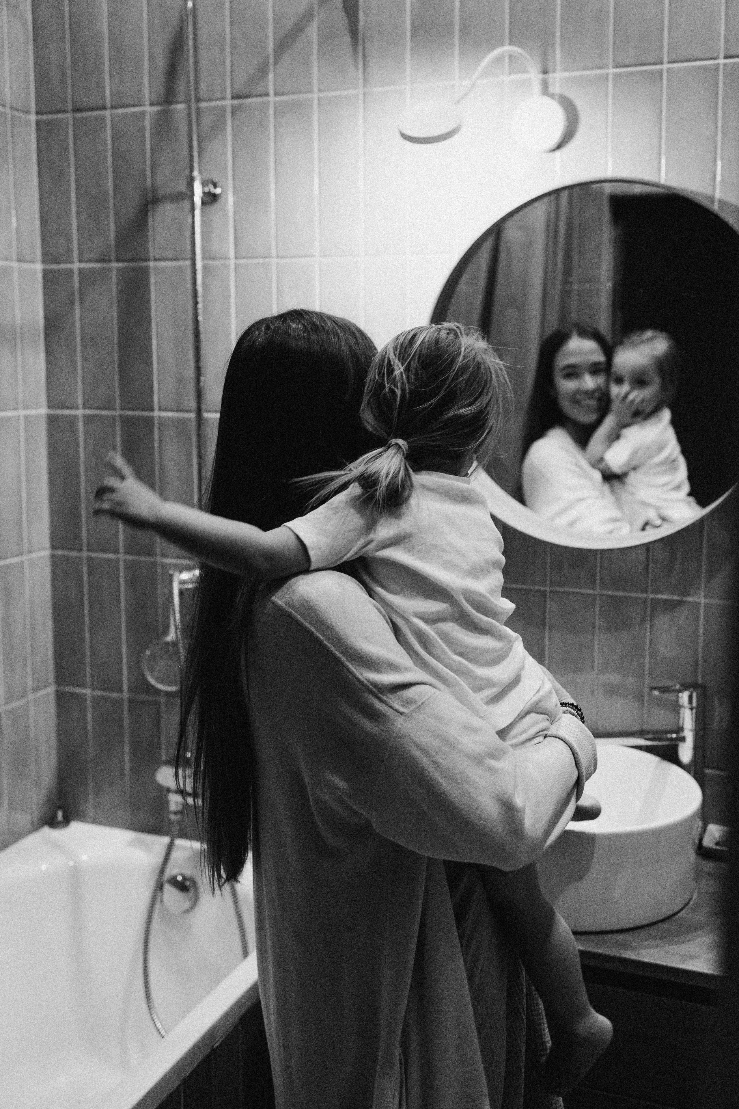 Саша и Ая. Фотограф в Ставрополе Карабанова Юлия