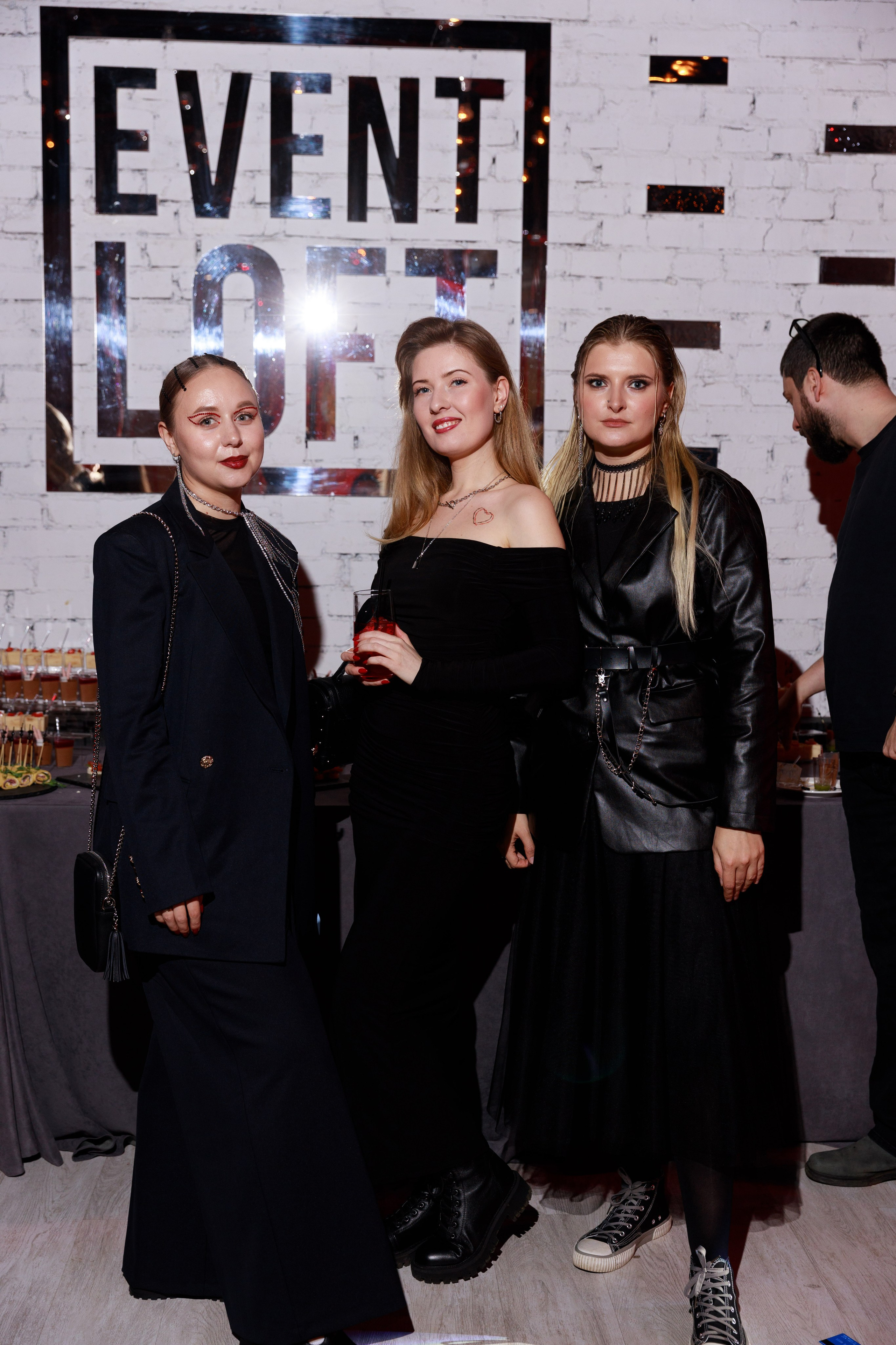 День рождения Олеси Фроловой. Женский и свадебный фотограф в Санкт-Петербурге Матвеева Наталья