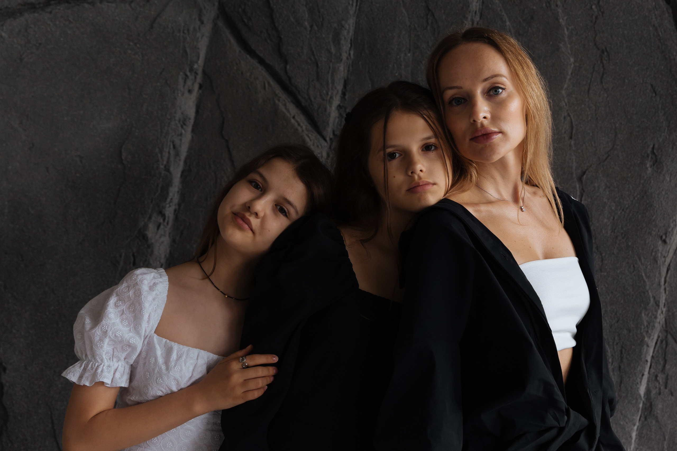 Семейные съемки. Аня | Фотограф Москва