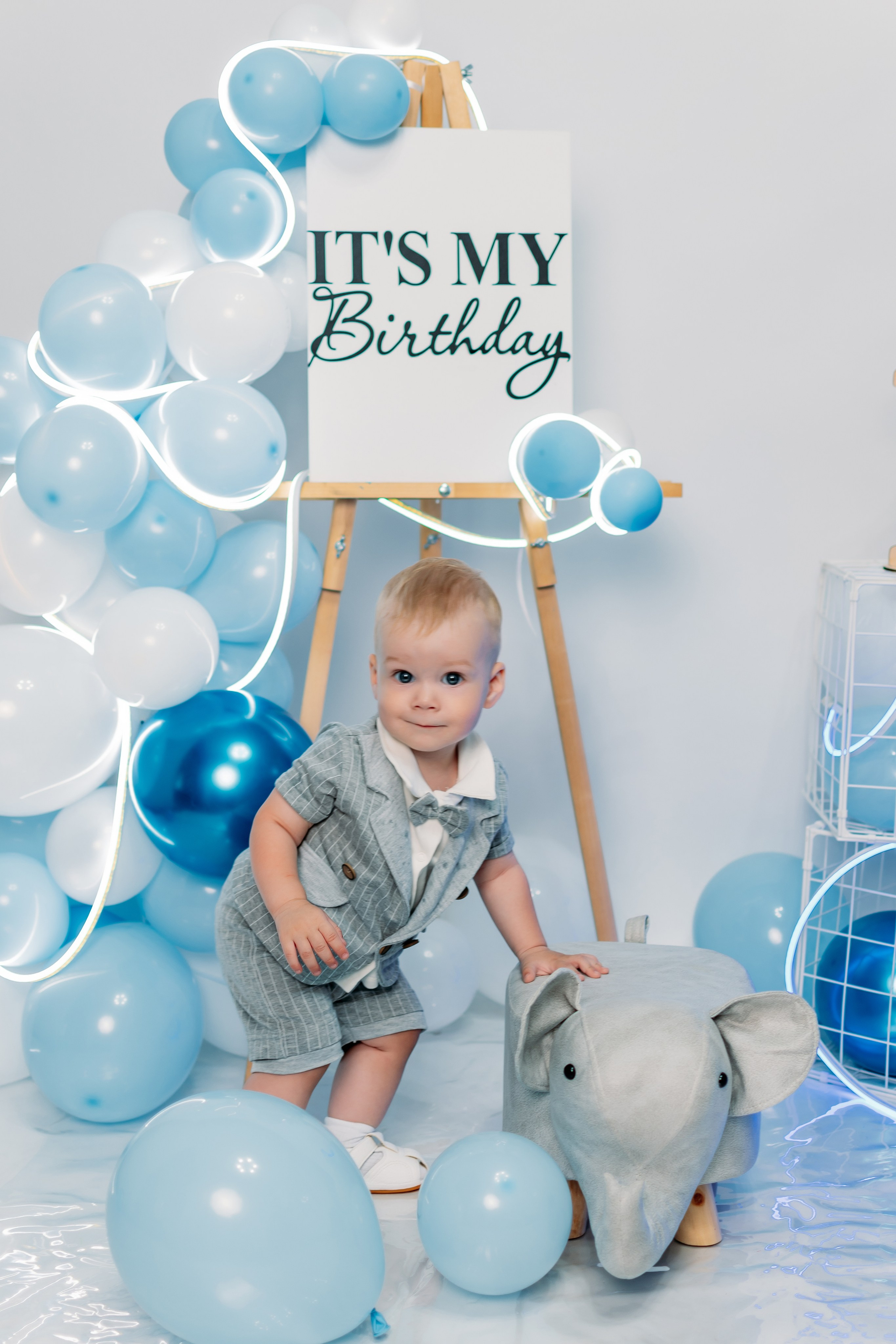 Годовасие. Фотограф Алёна Царькова. Киселевск