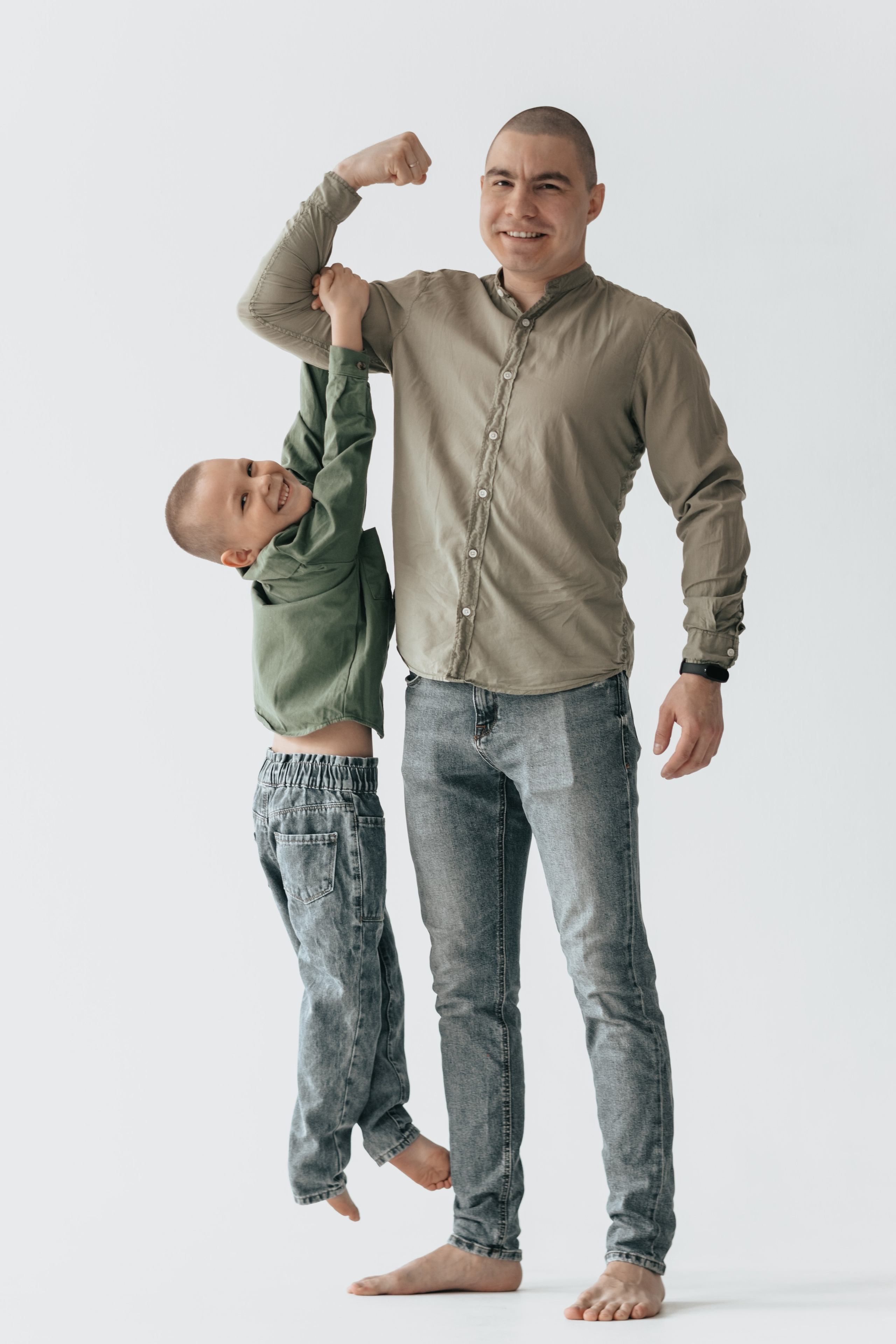 В ожидании чуда. Креативный фотограф в городе Тюмень