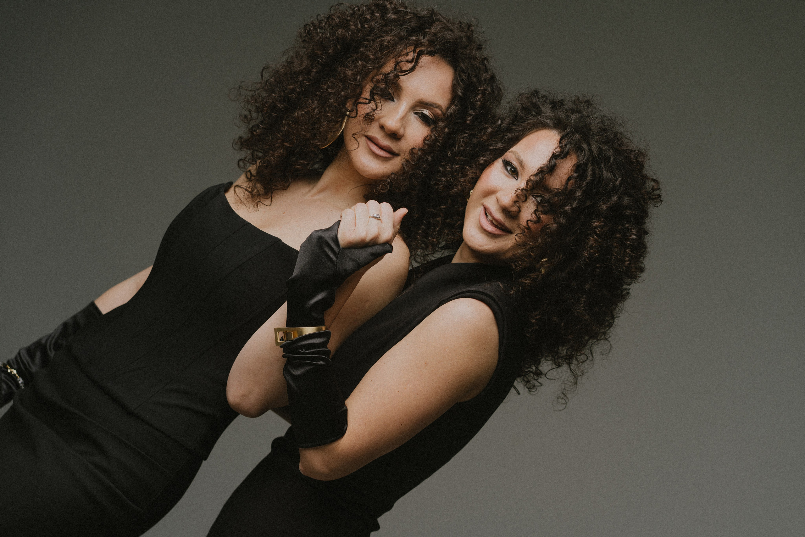 Ты — моё зеркало. Креативный фотограф в городе Тюмень