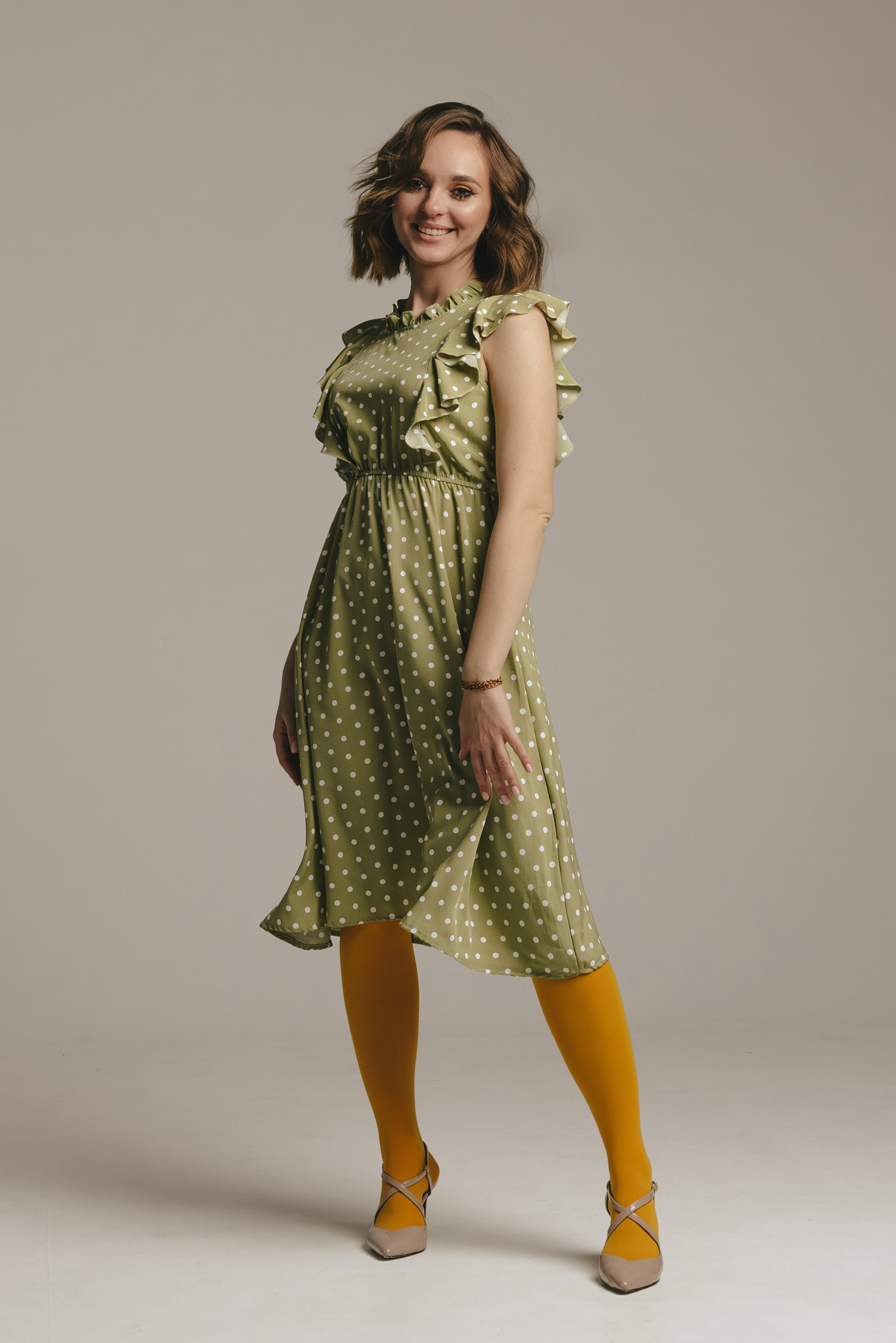 Наташа. Креативный фотограф в городе Тюмень