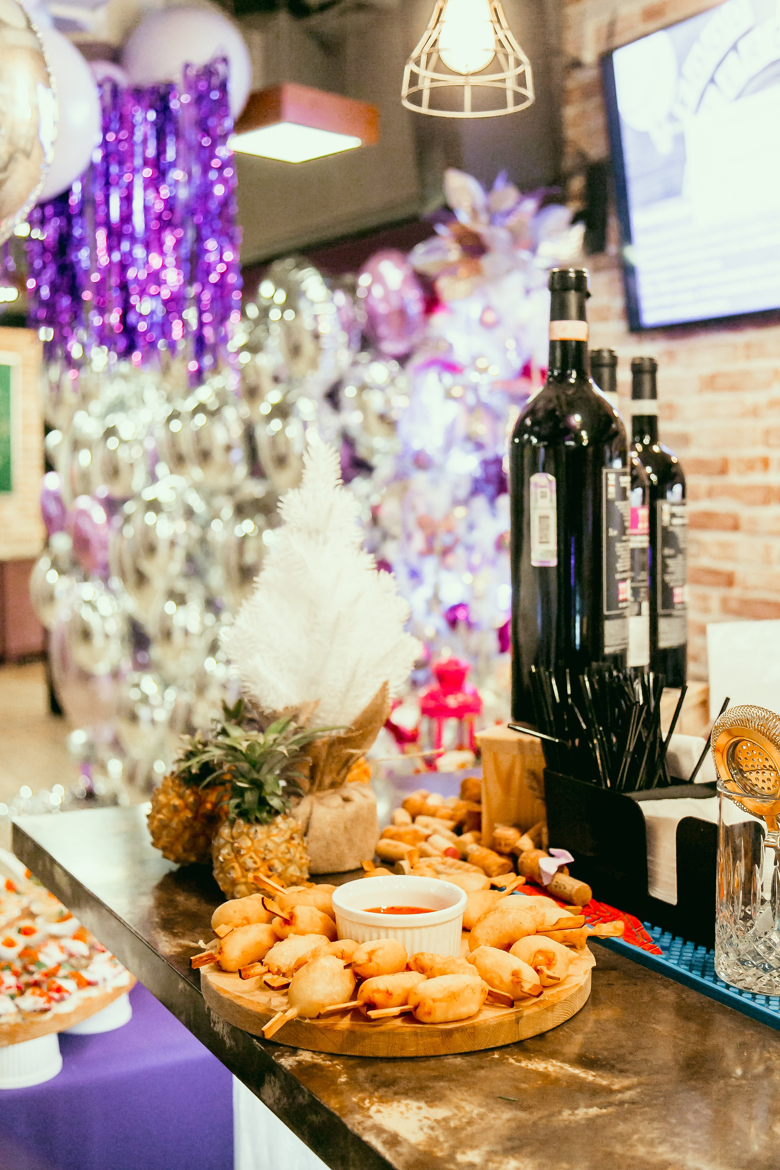 Кулинарный МК. Главная