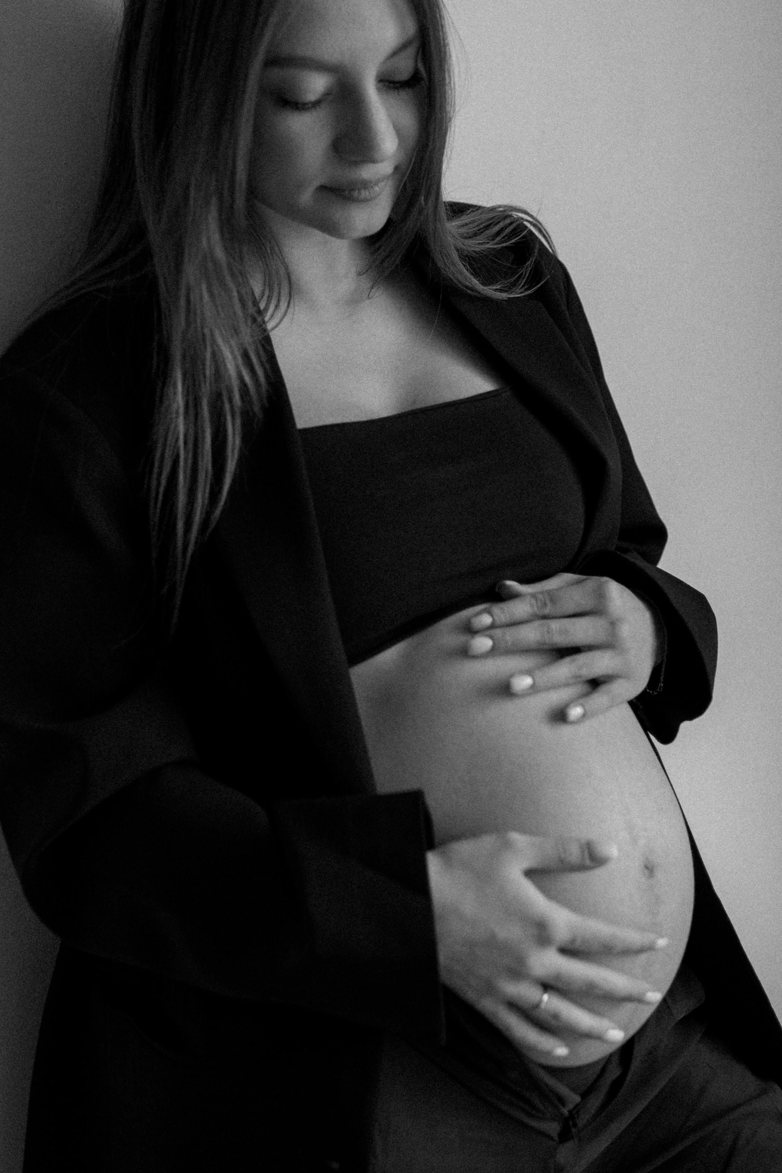 Наташа & Тимофей. Семейный фотограф в Москве