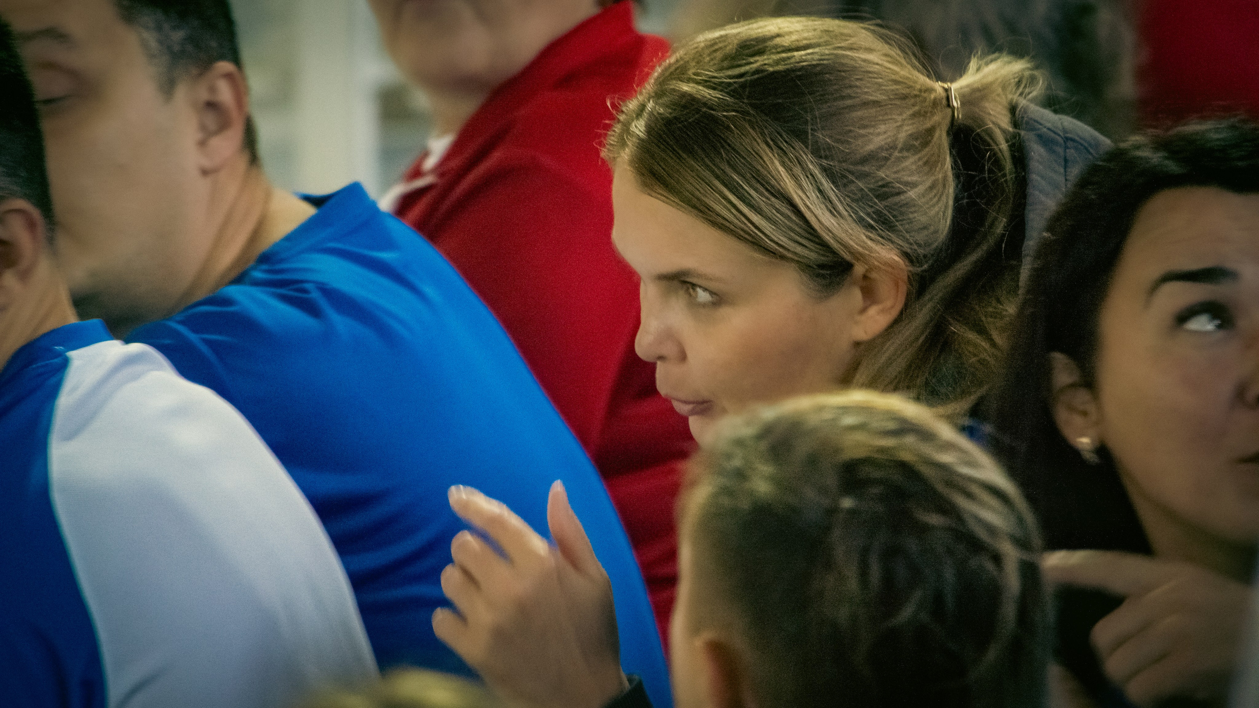 III Летняя Спартакиада 2025 Министерства социальной политики Красноярского края. G G L V D M T R | Фотограф в Красноярске