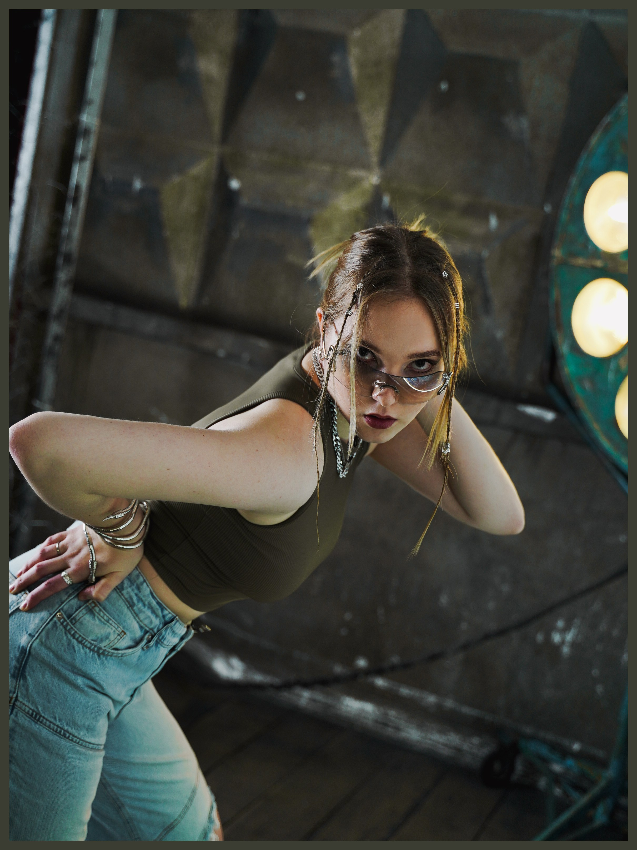 Фотосъемка. Коновалова Юлия