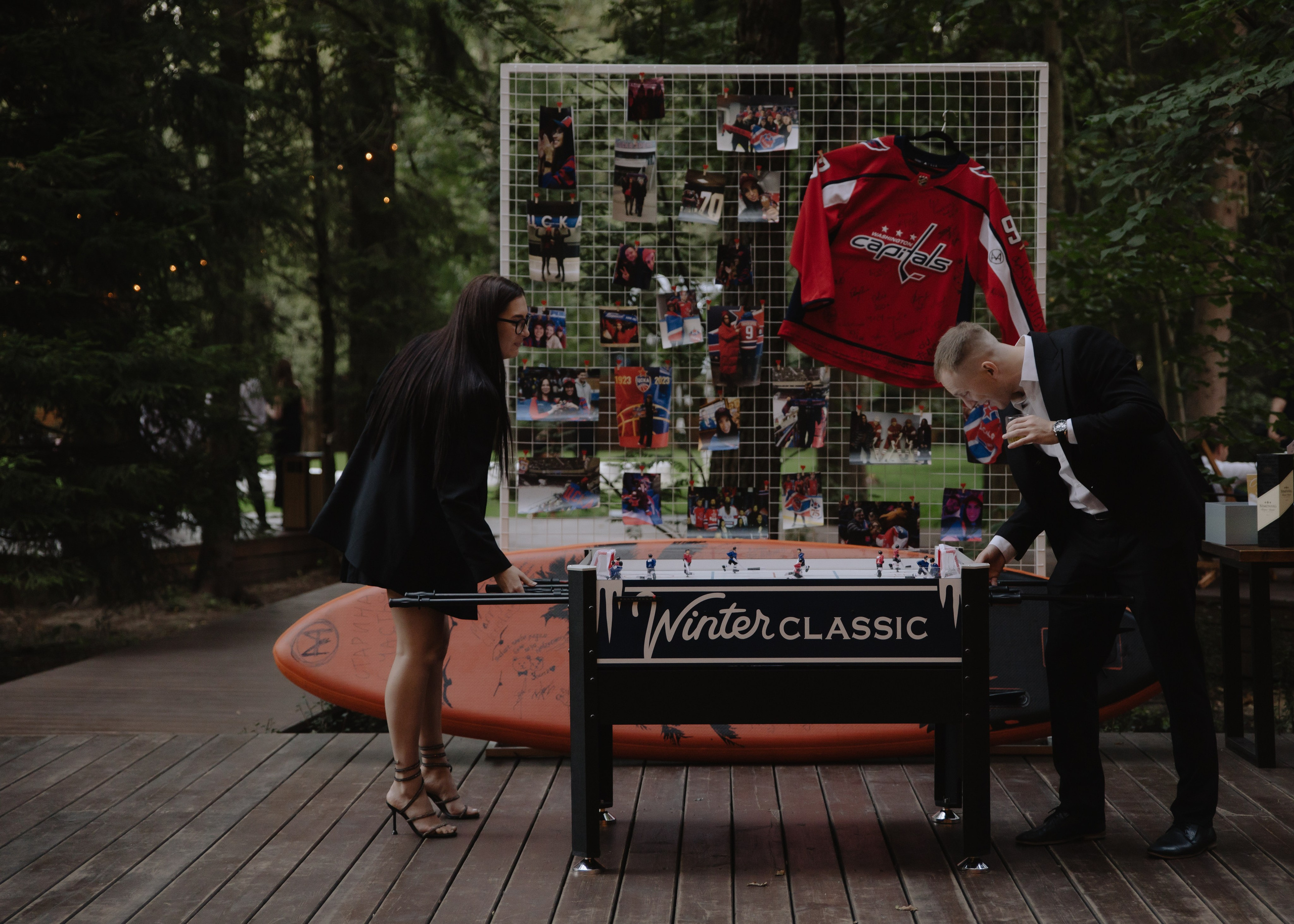 Михаил & Марина. Свадебный фотограф Москва и Подмосковье