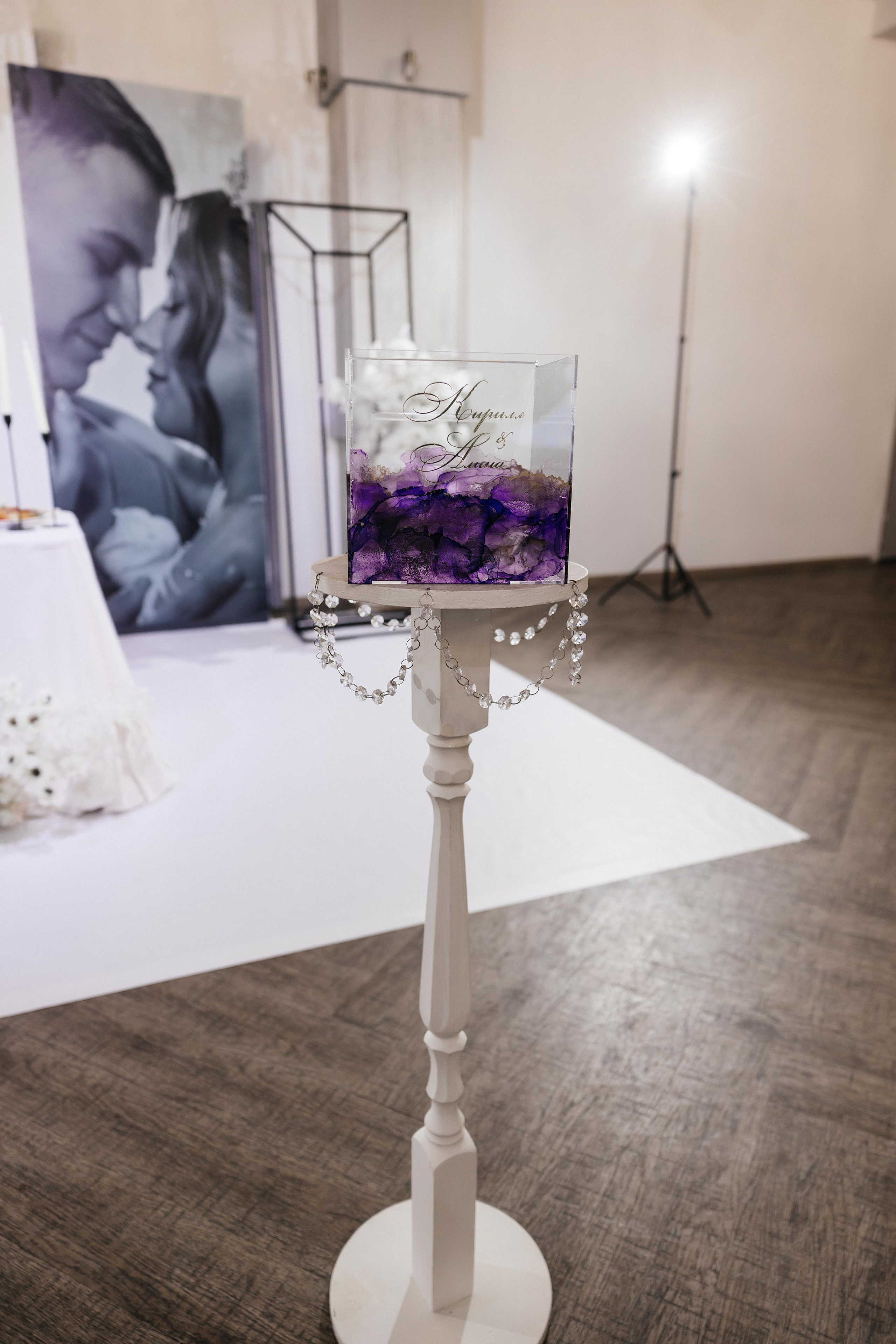 Свадебная история Кирилла и Алины. Свадебный и семейный фотограф Рассказова Виктория