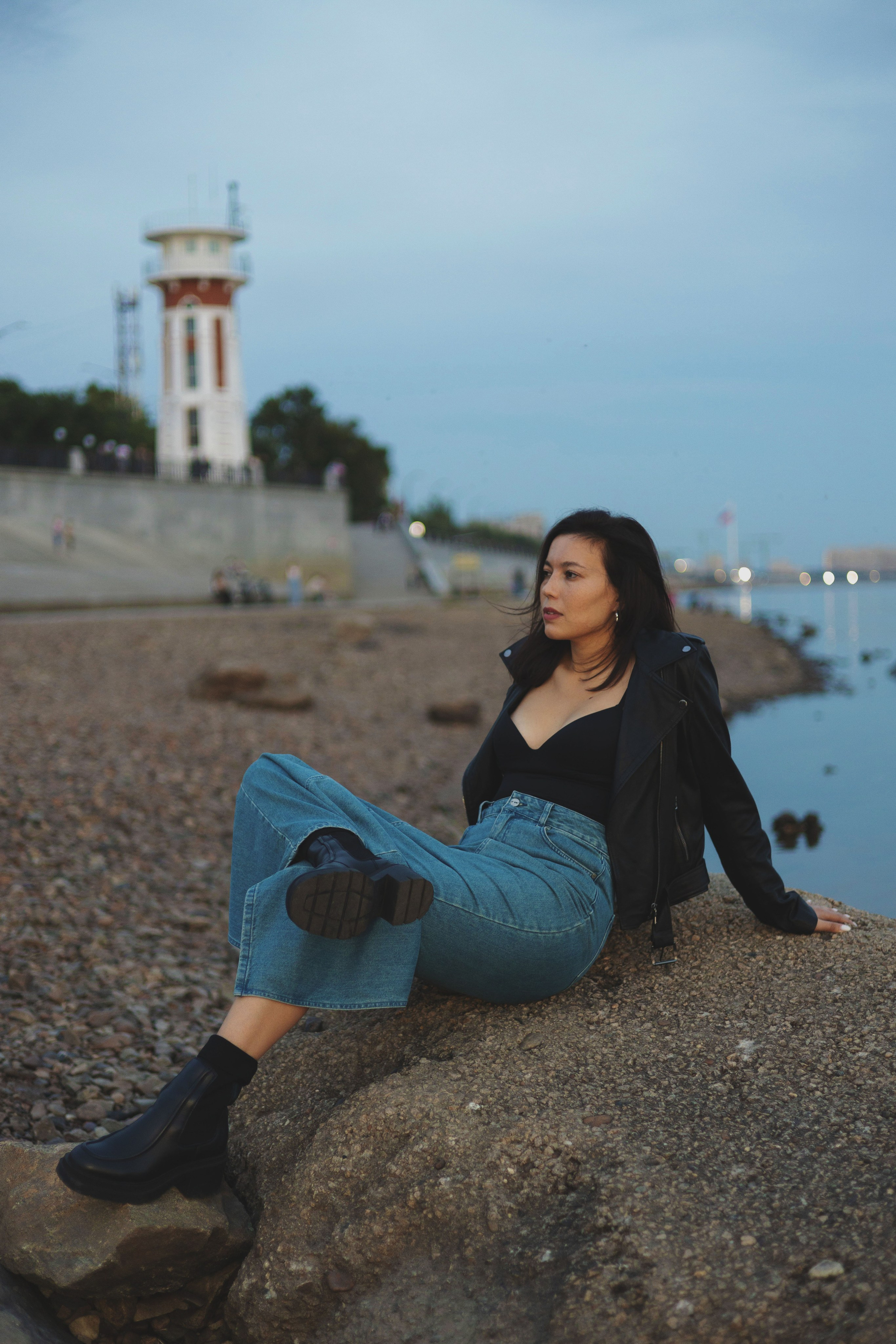 ЛЮБА. Фотограф в Благовещенске Дацунова Таня