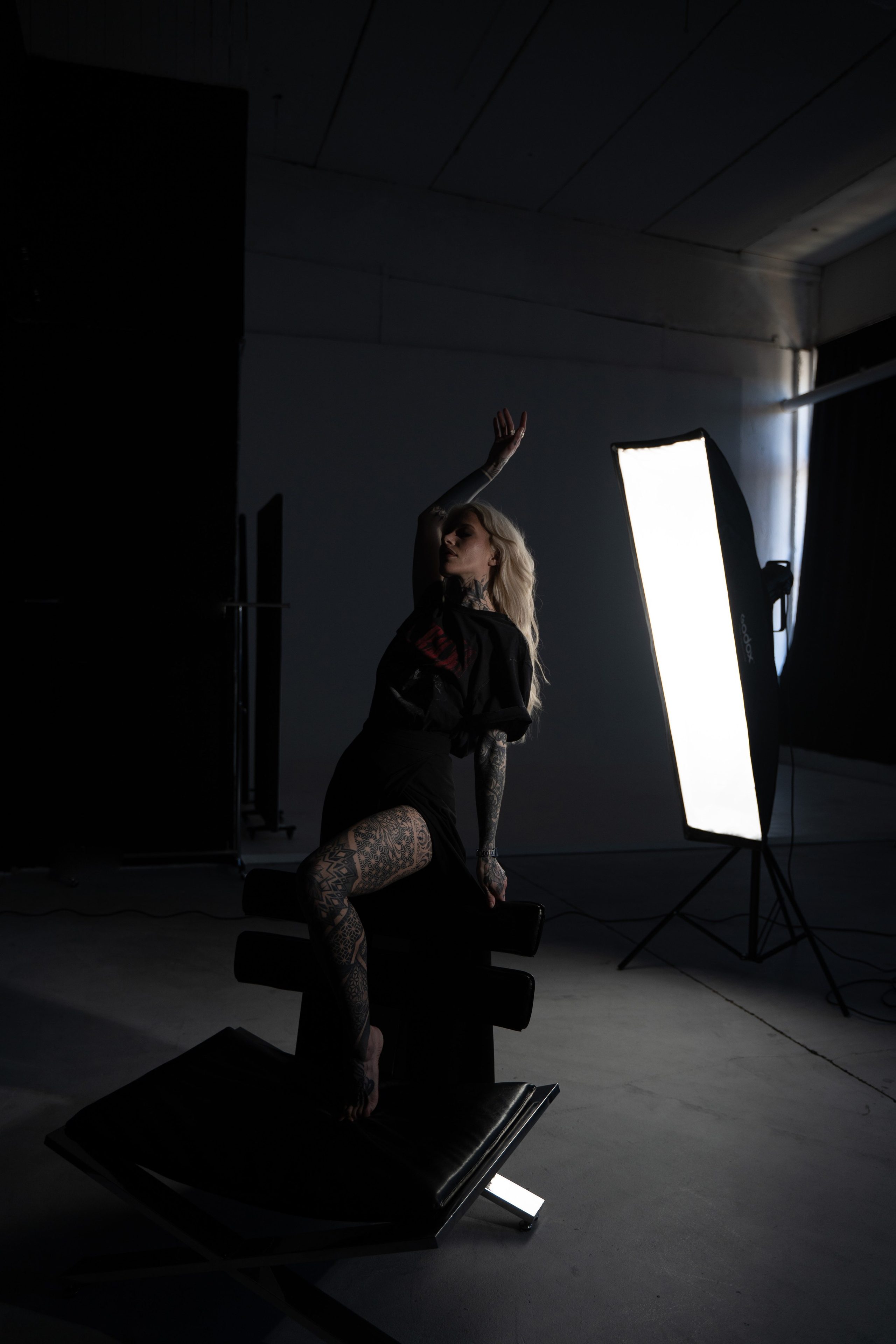 Rock. ФОТОГРАФ OXANA OXX